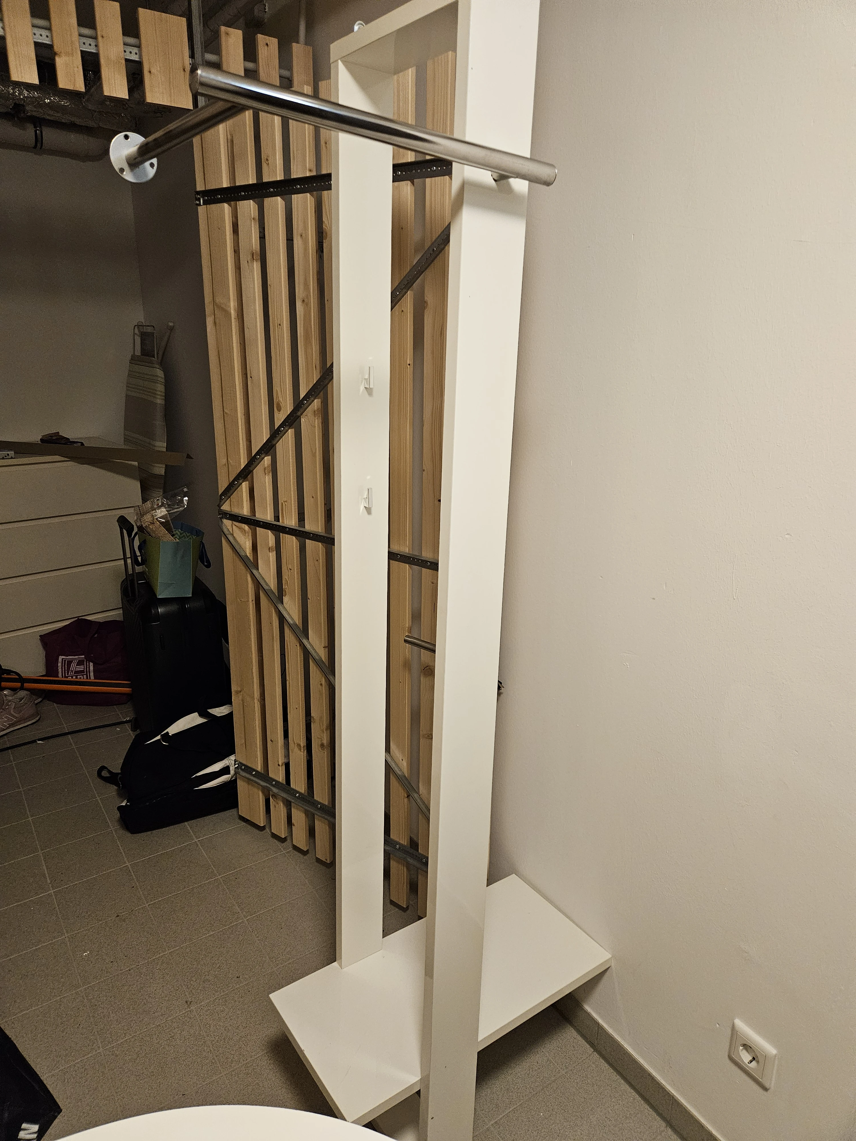 Garderobe