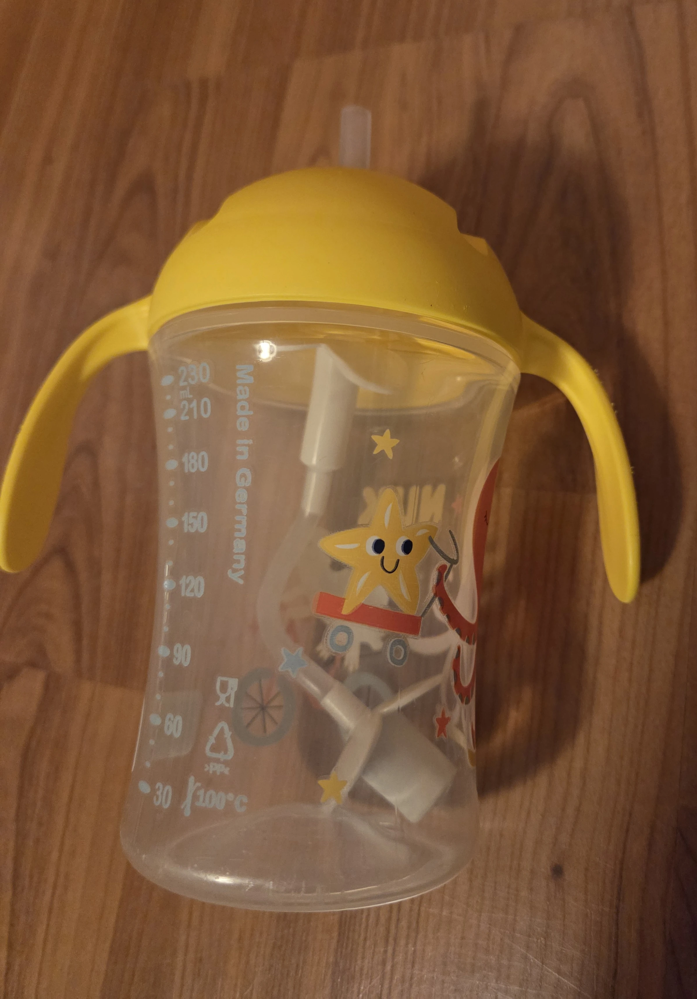 Trinklernbecher
