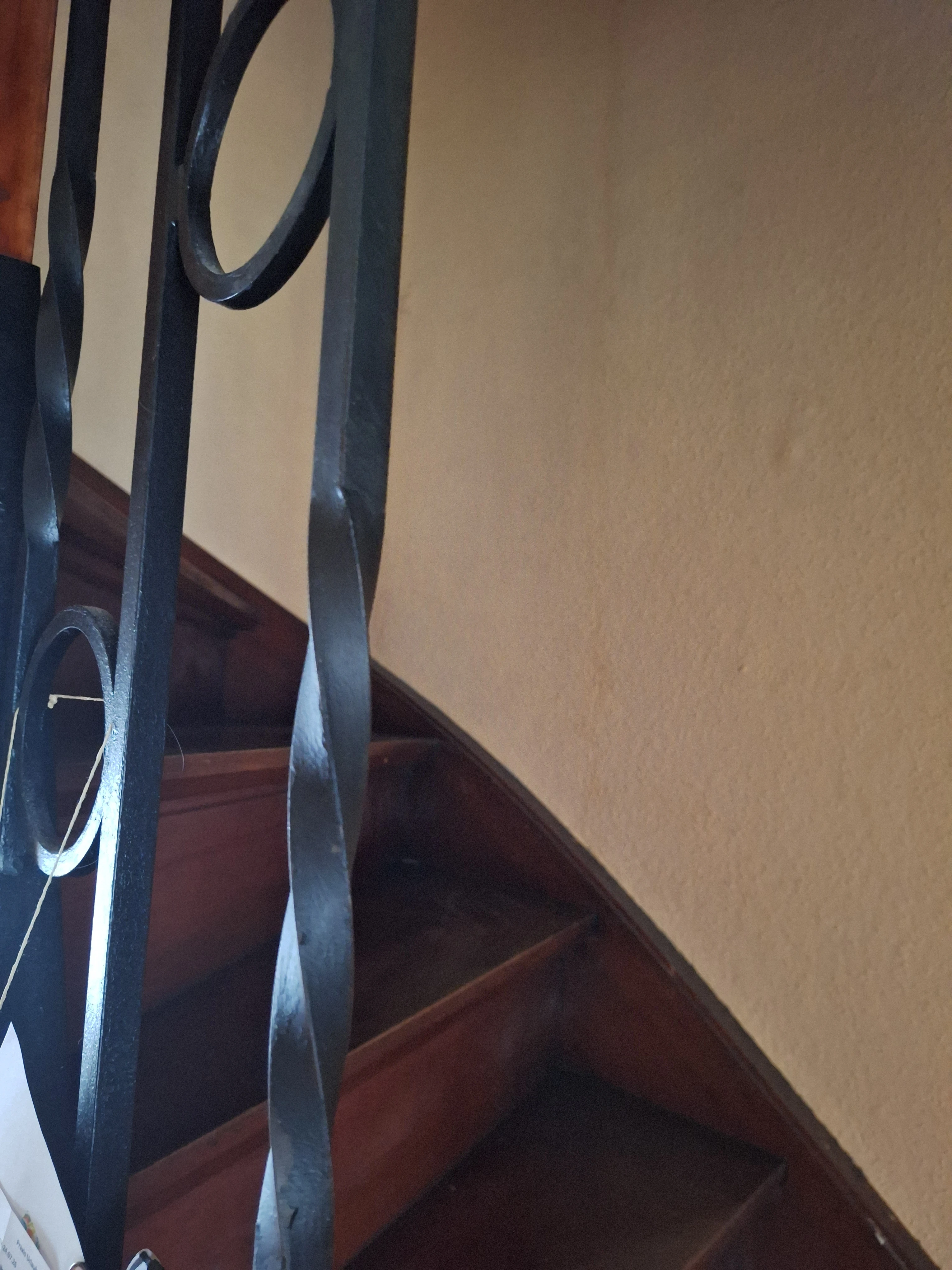 Flurtreppe