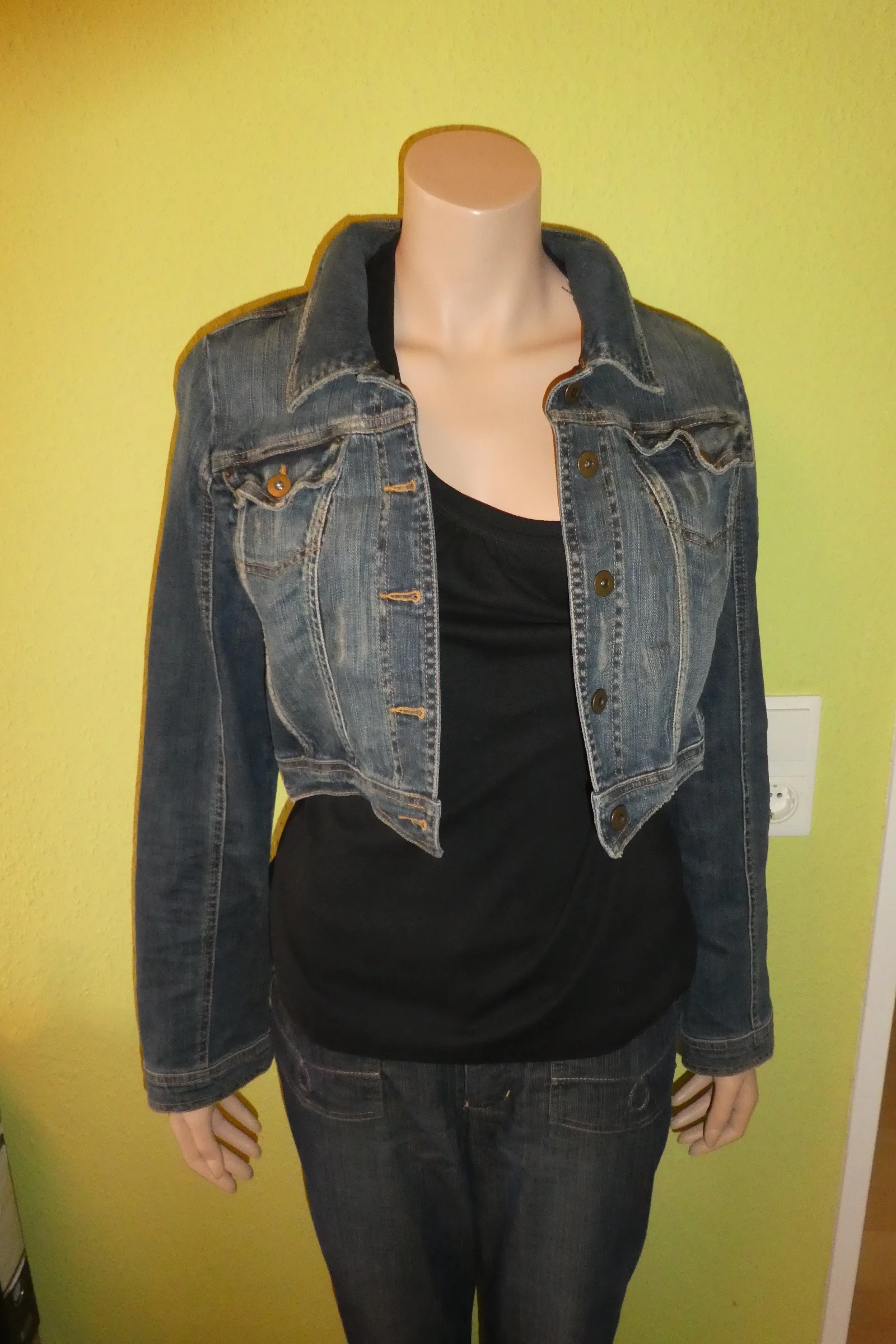 Jacke