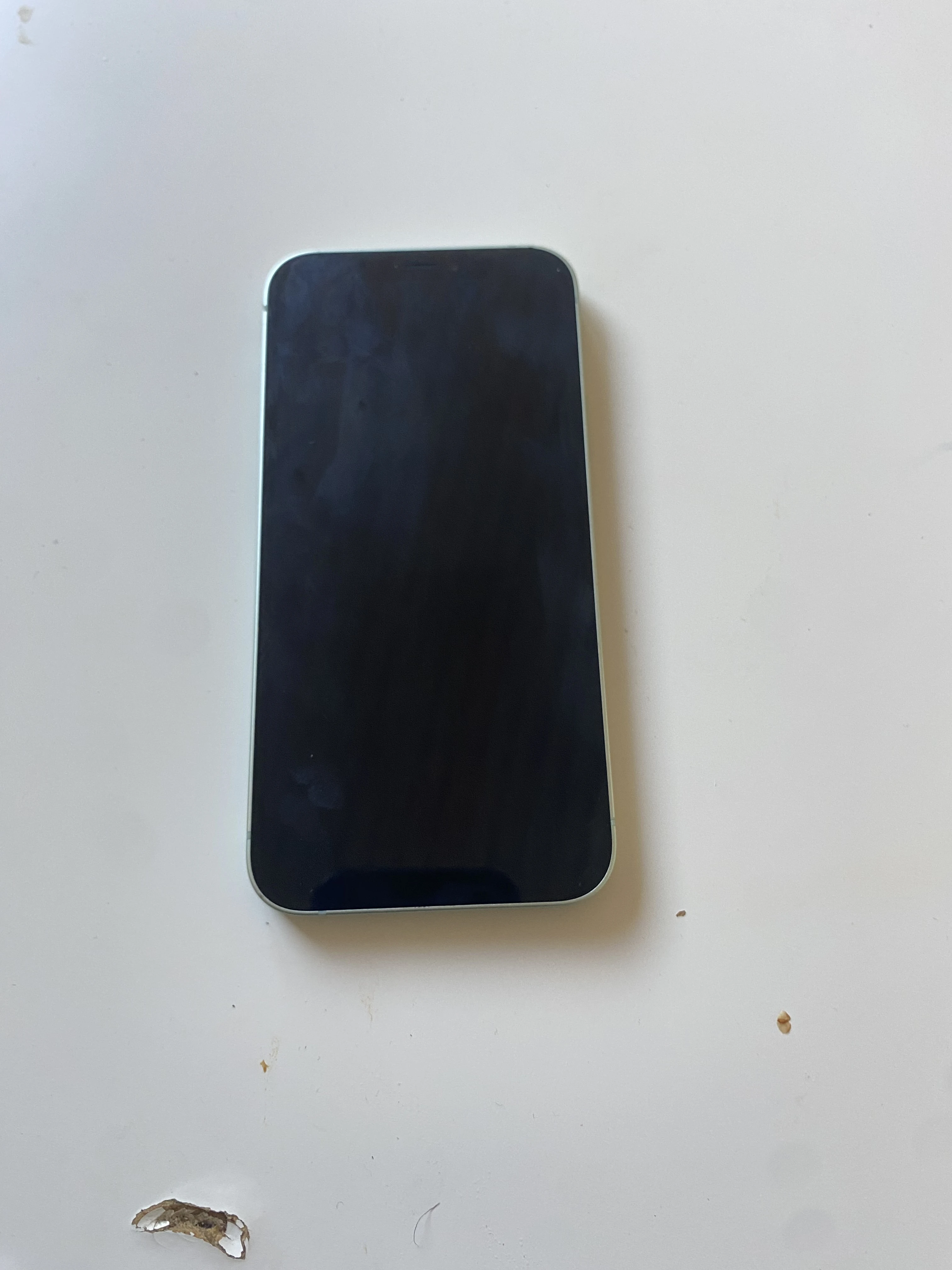 iPhone 12