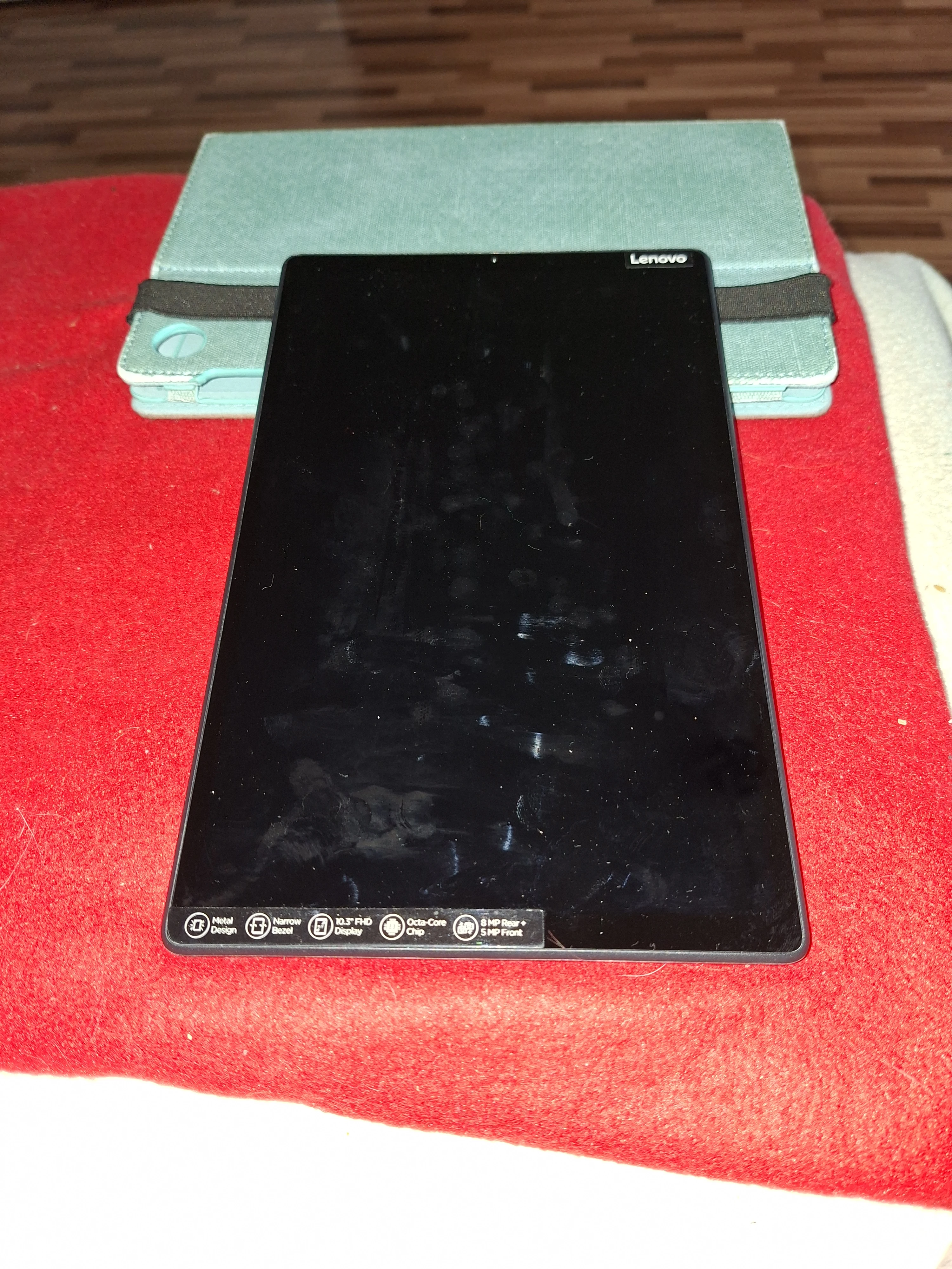 Tablett Lenovo