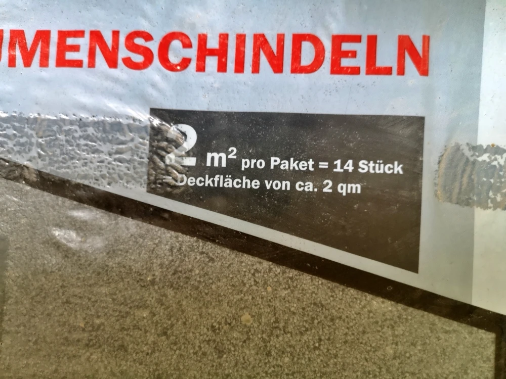 Paketbeschreibung