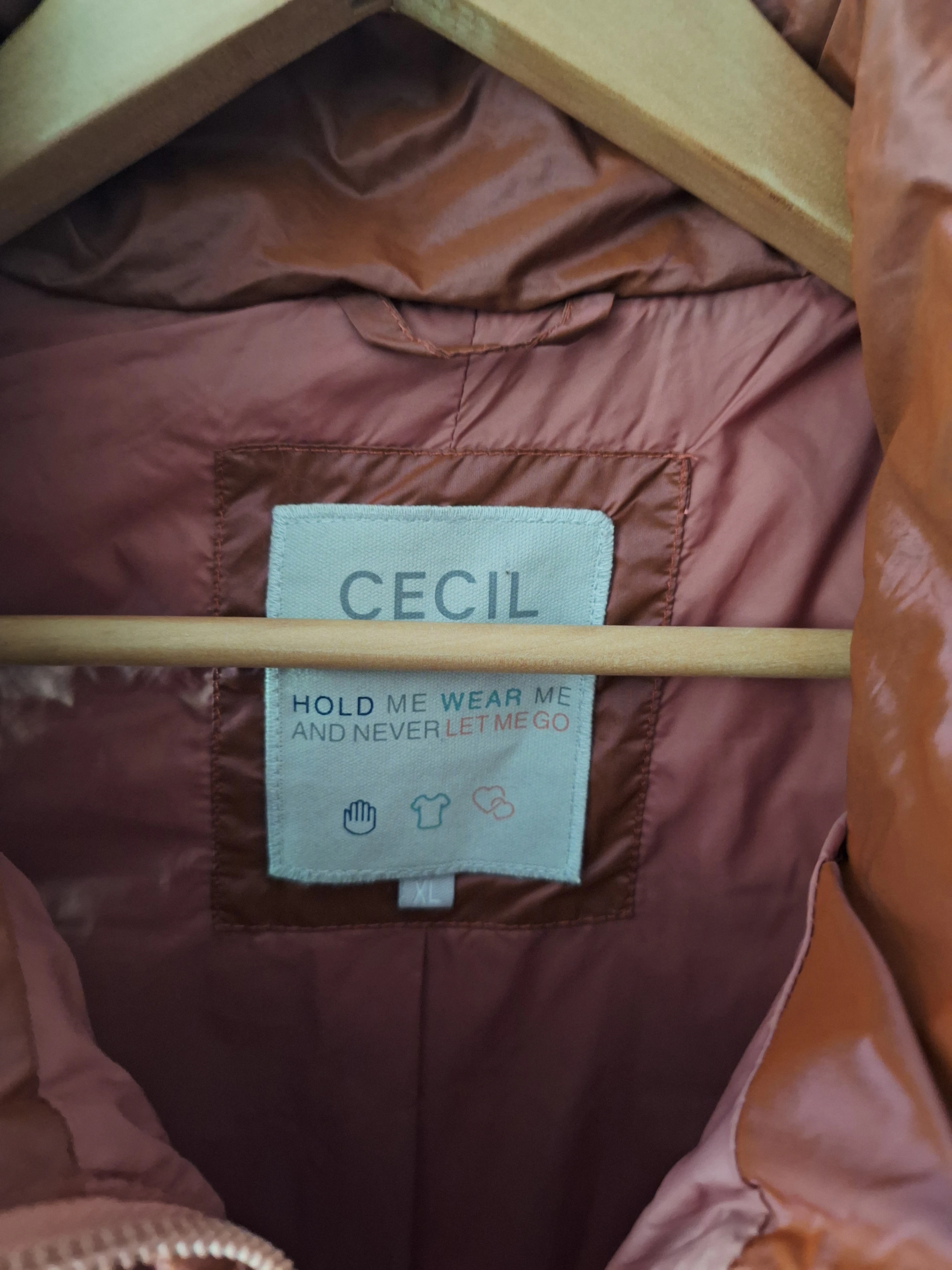 Cecil Größe XL