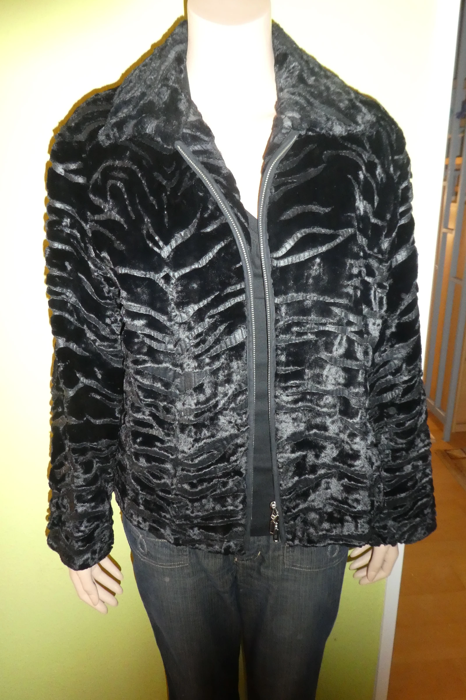 Jacke