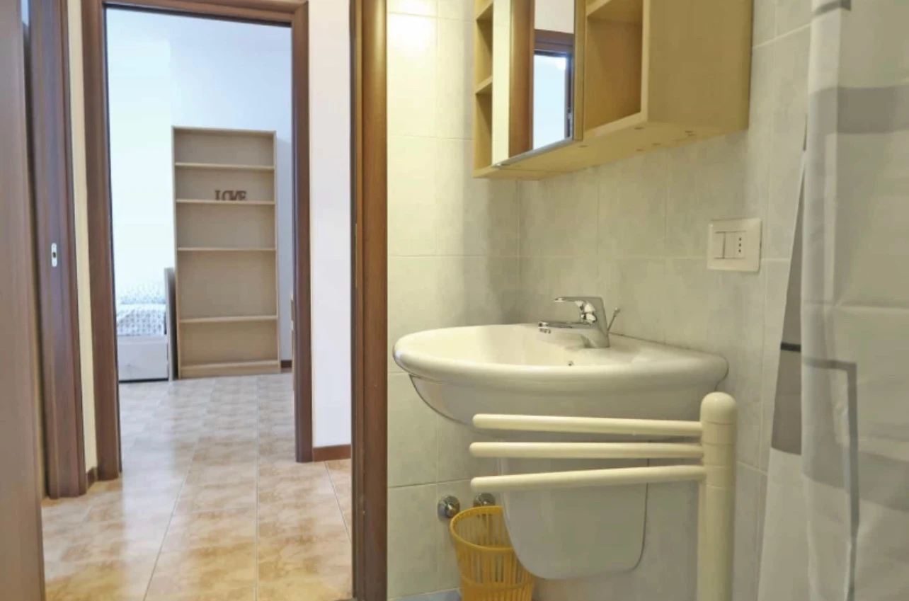 Washroom