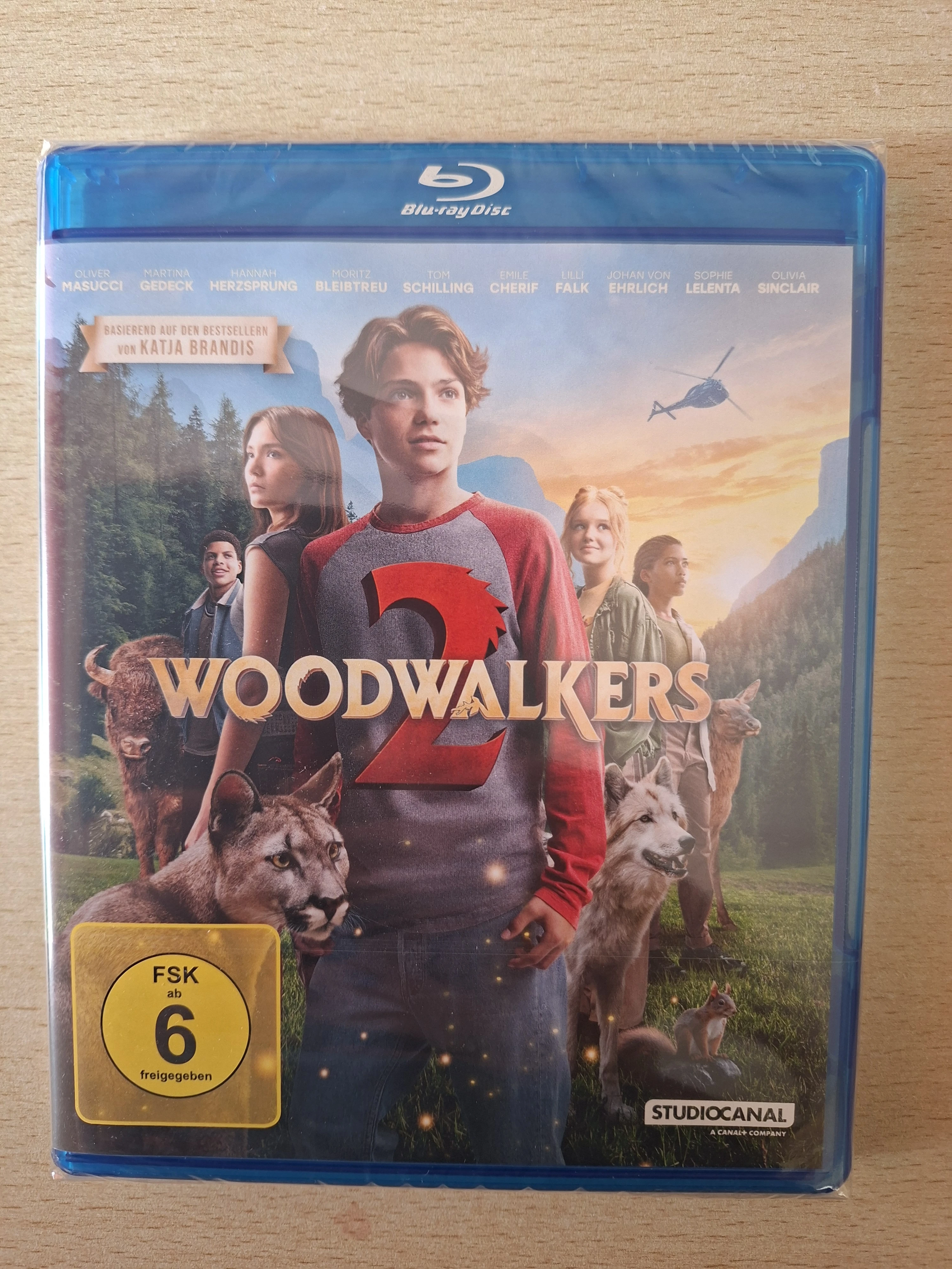Bluray