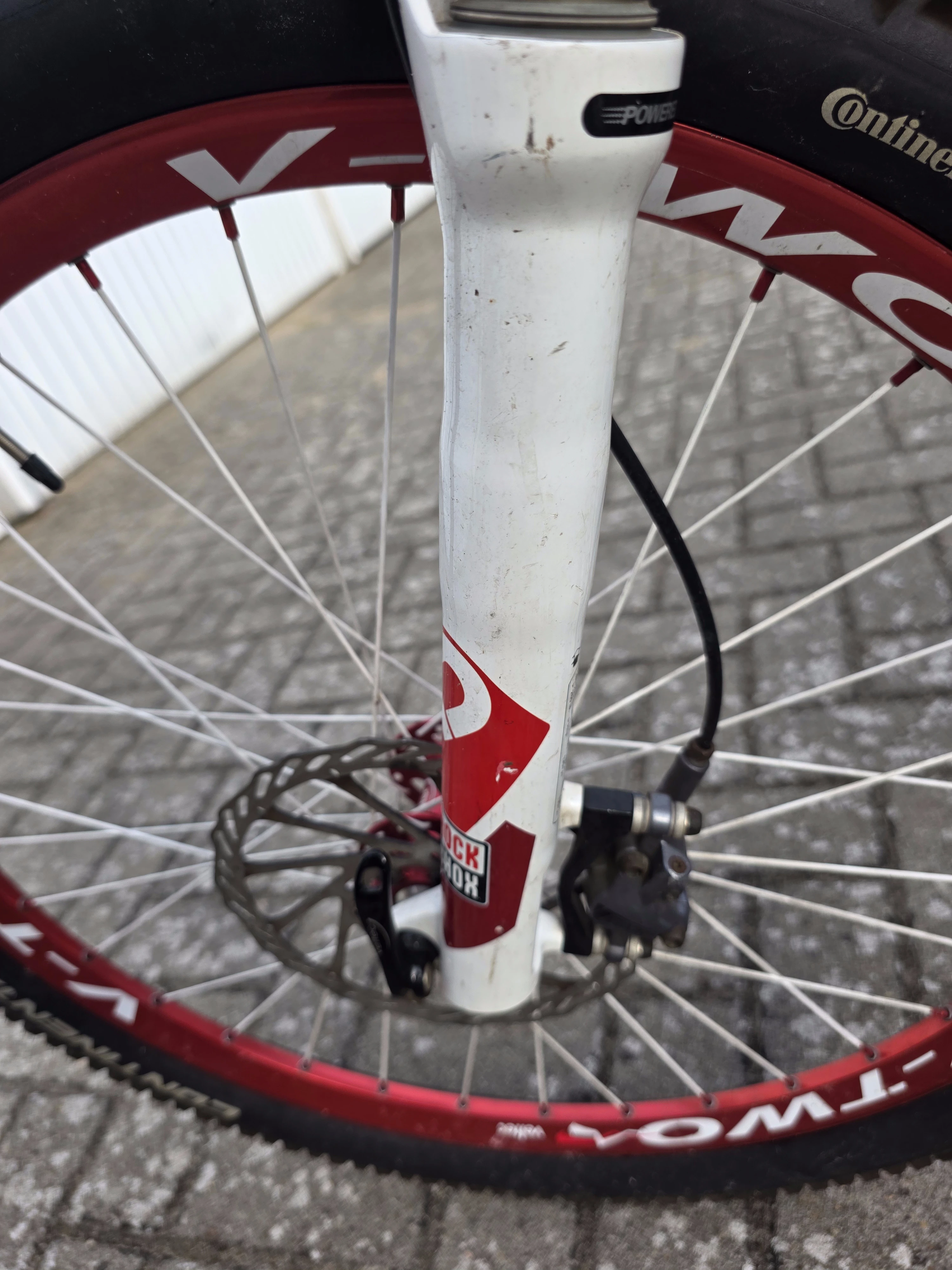 Canyon AL 7.0 Hardtail Mountainbike 26", RH 22"/56cm