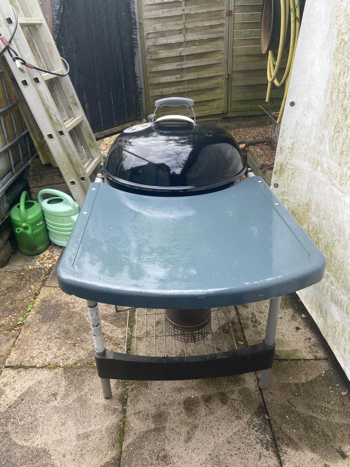 Weber Grill