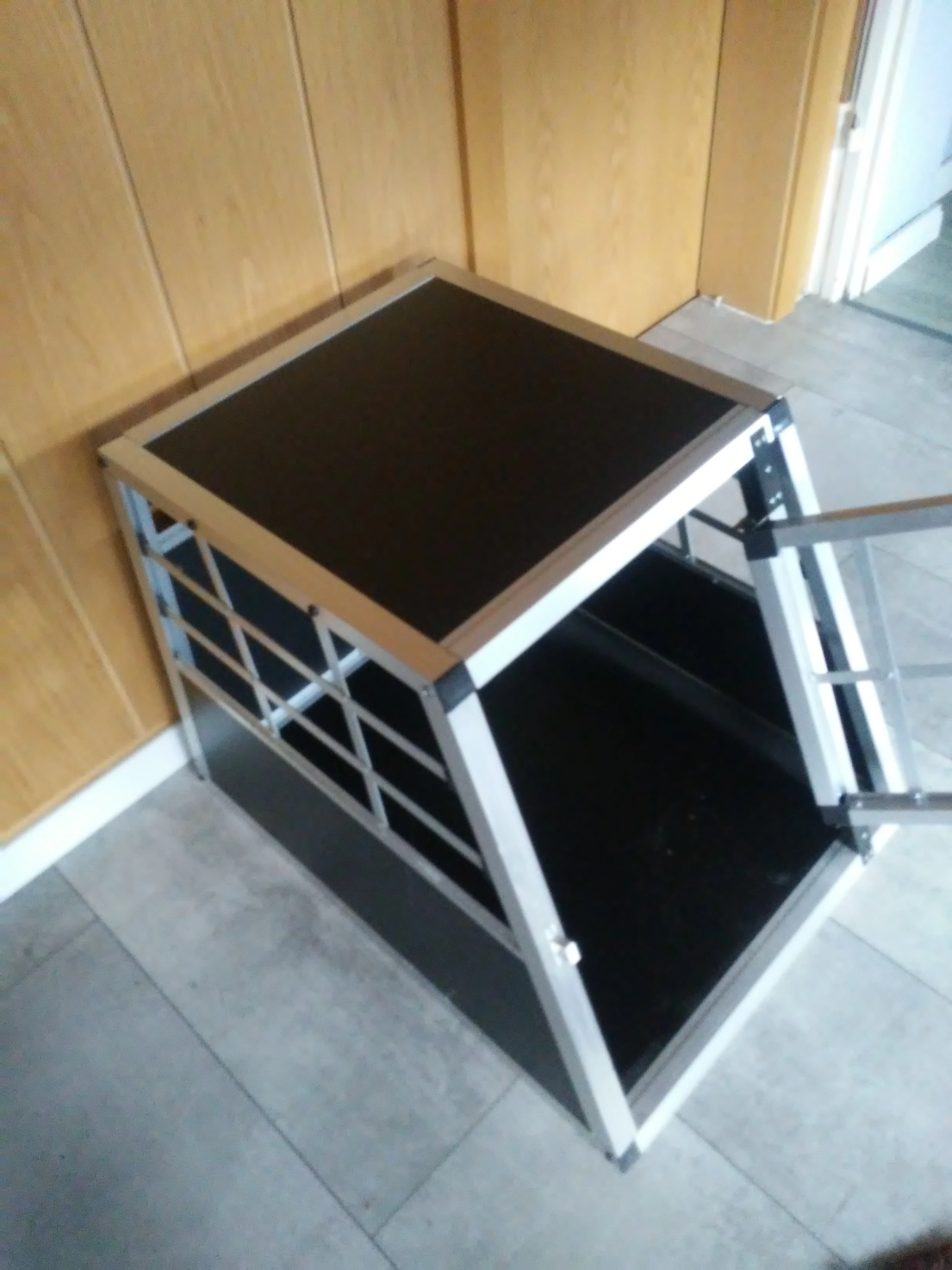 Alubox
