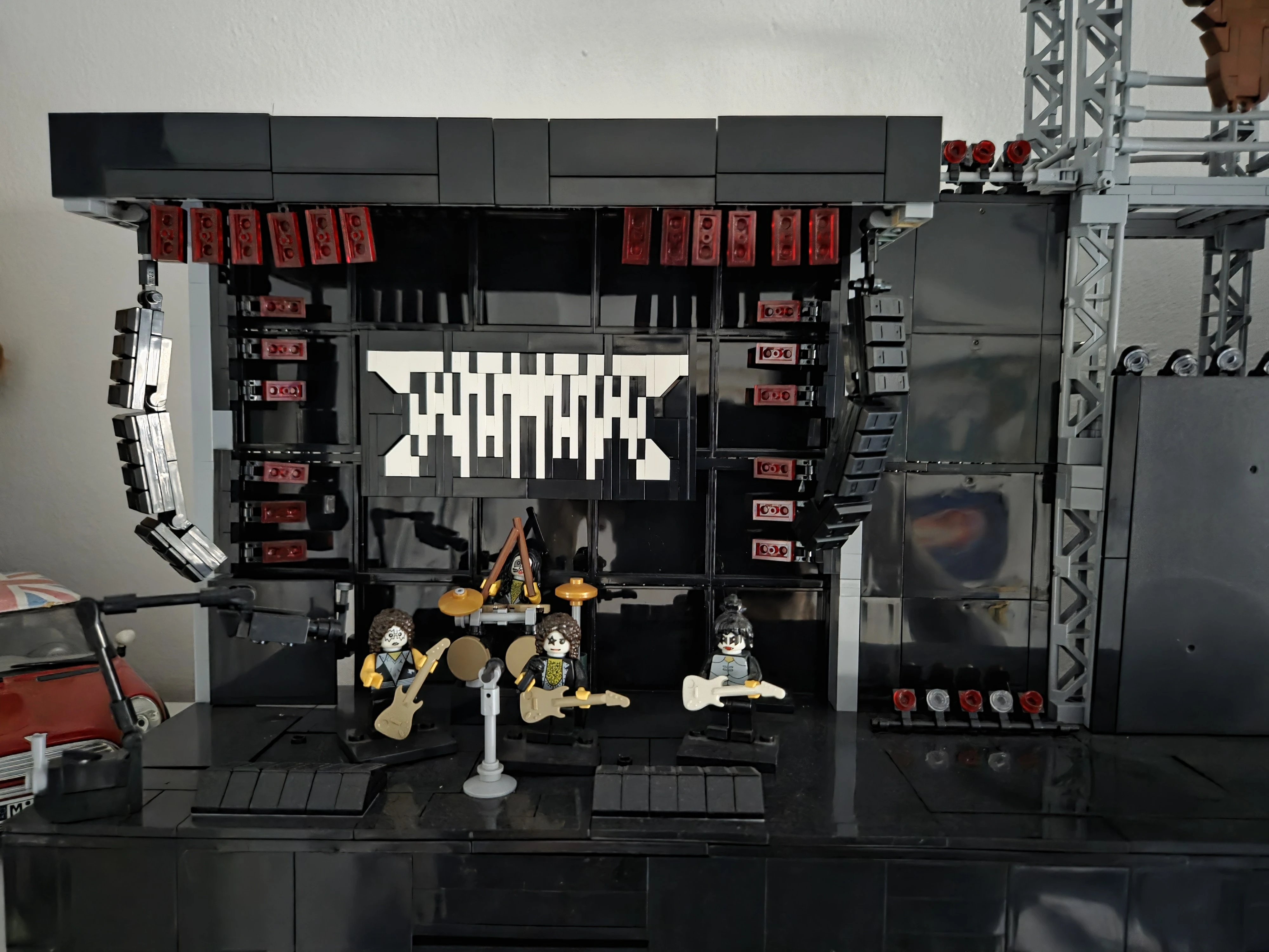 Band