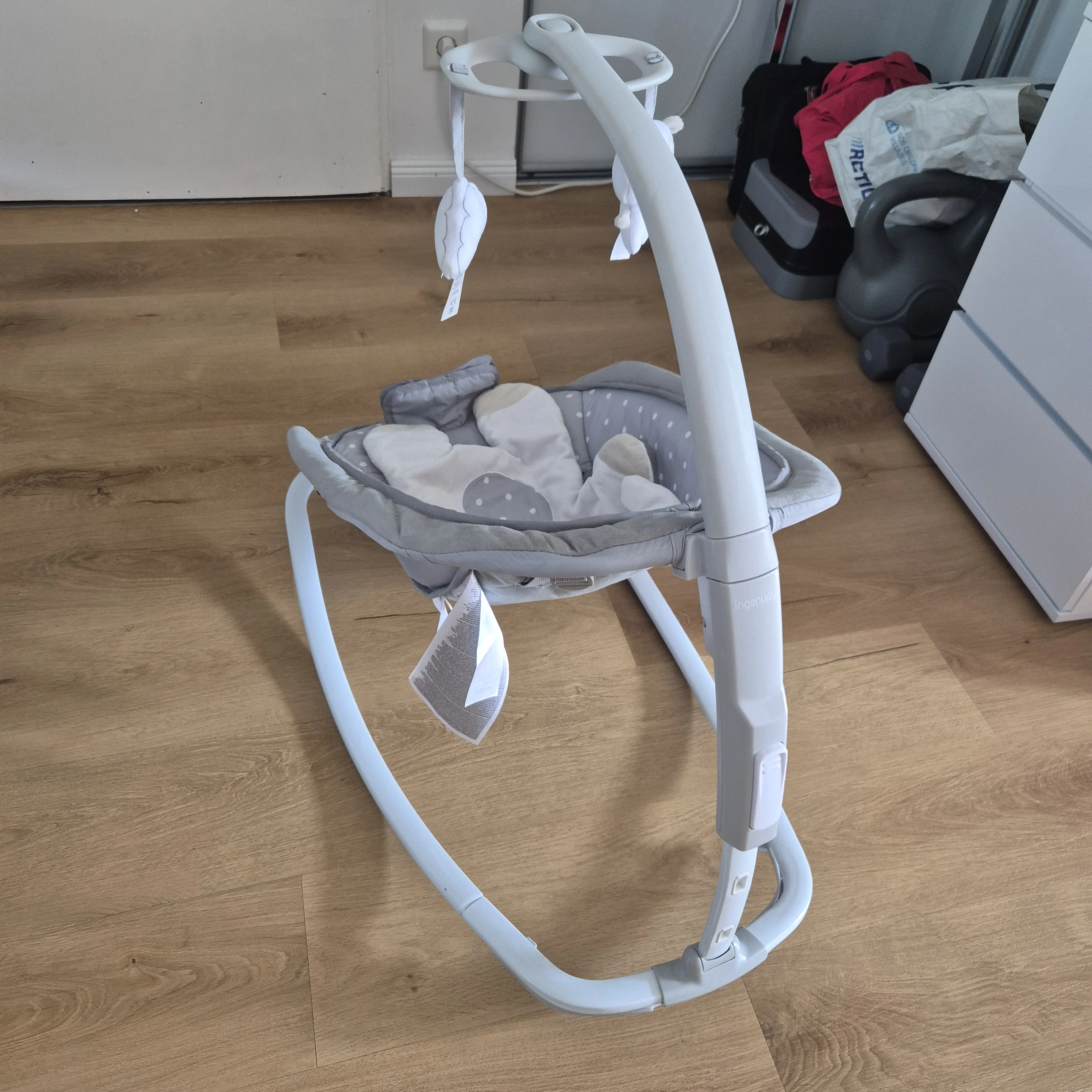 Rückseite
