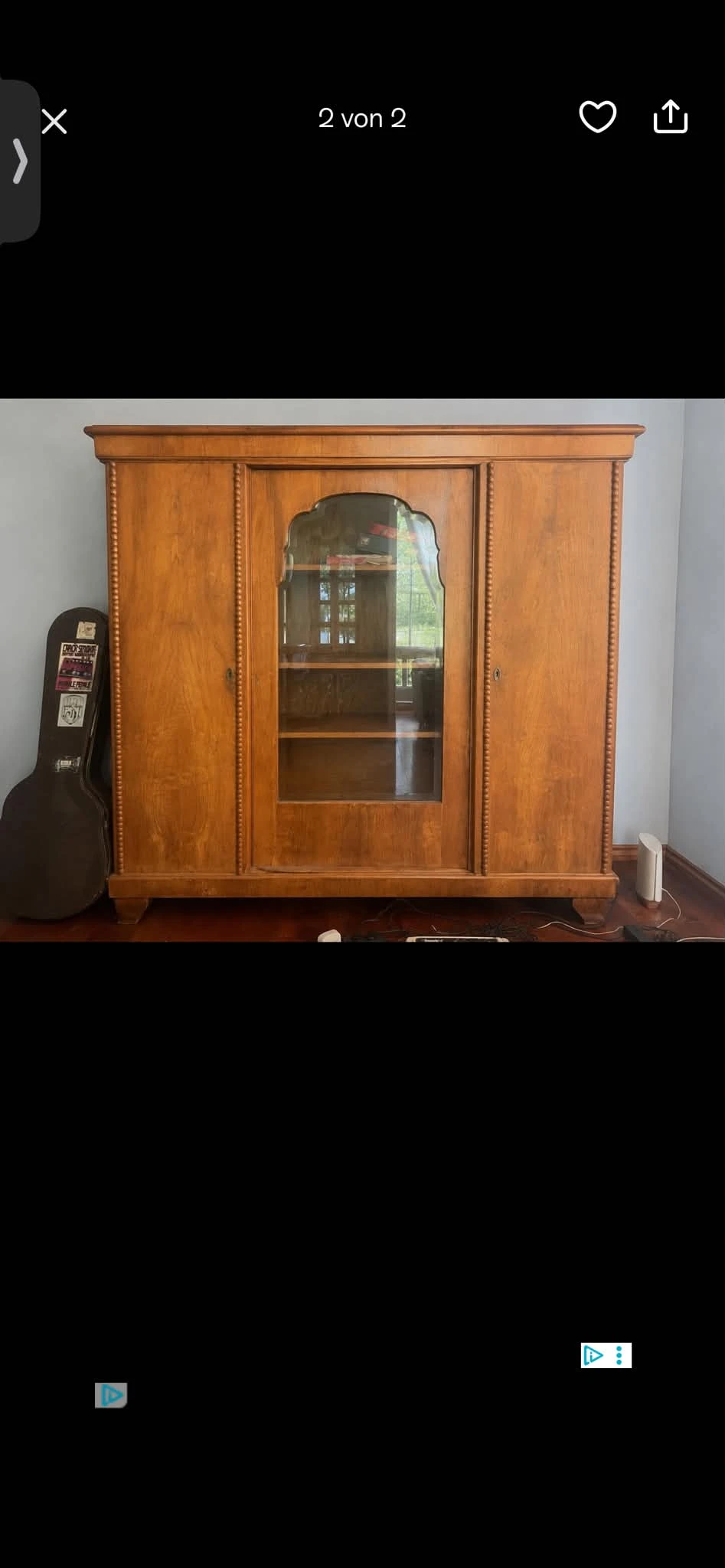 schubschrank