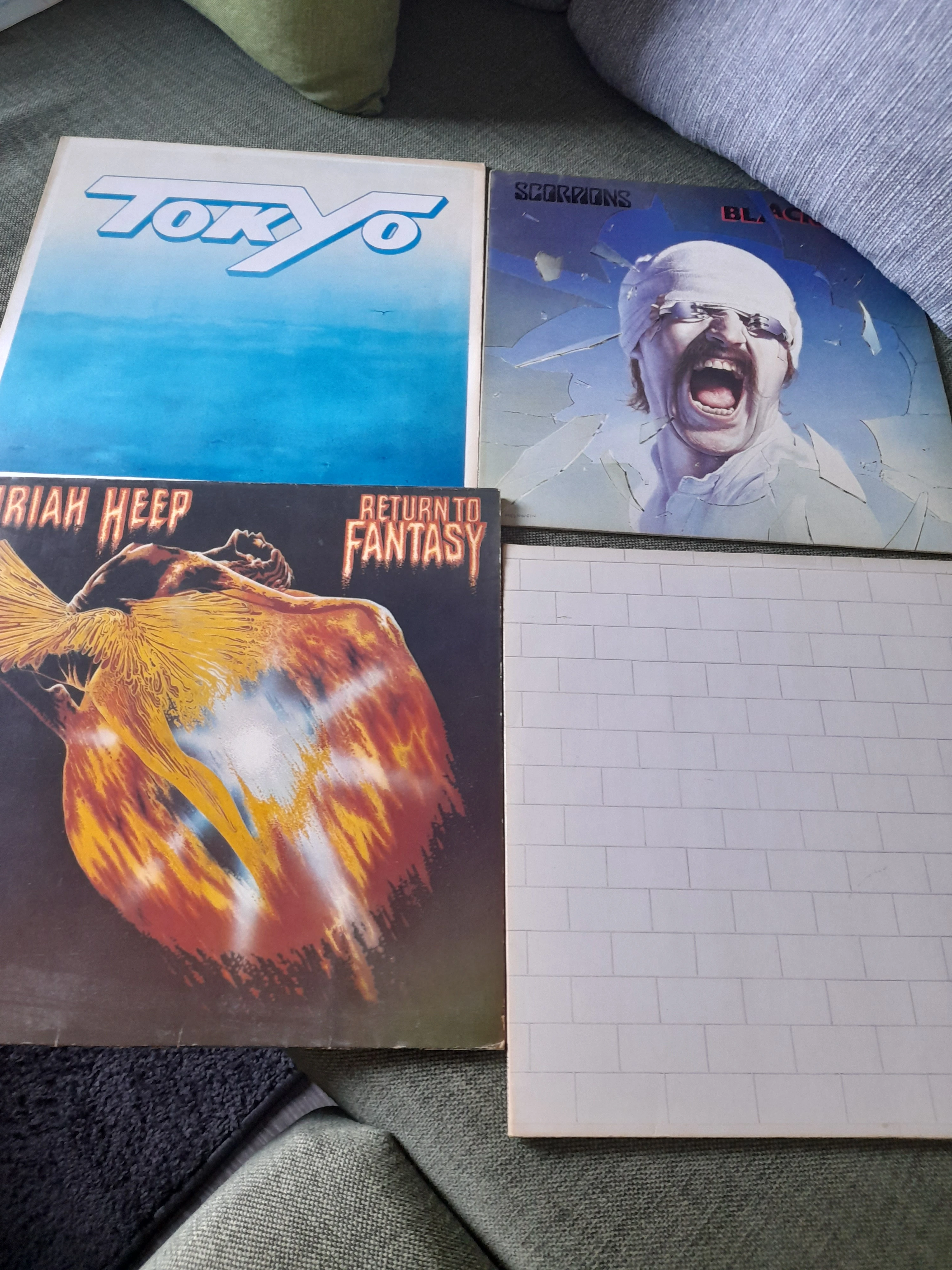 80er 
