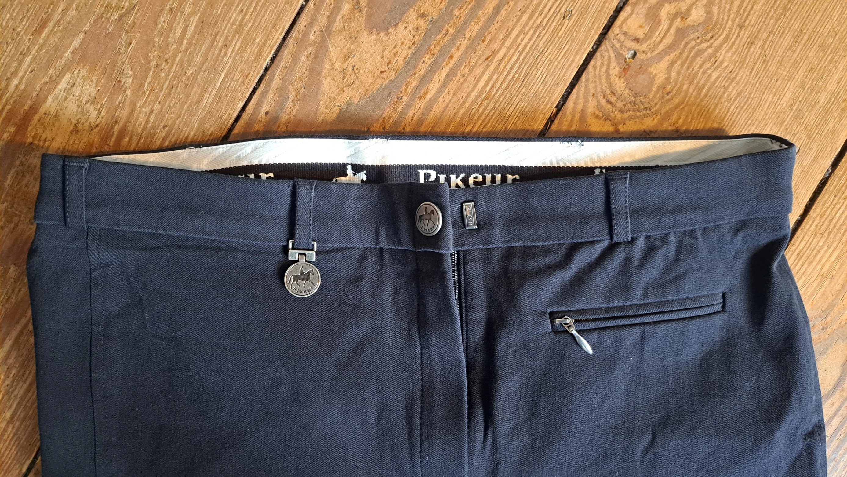 Reithose Pikeur Bund
