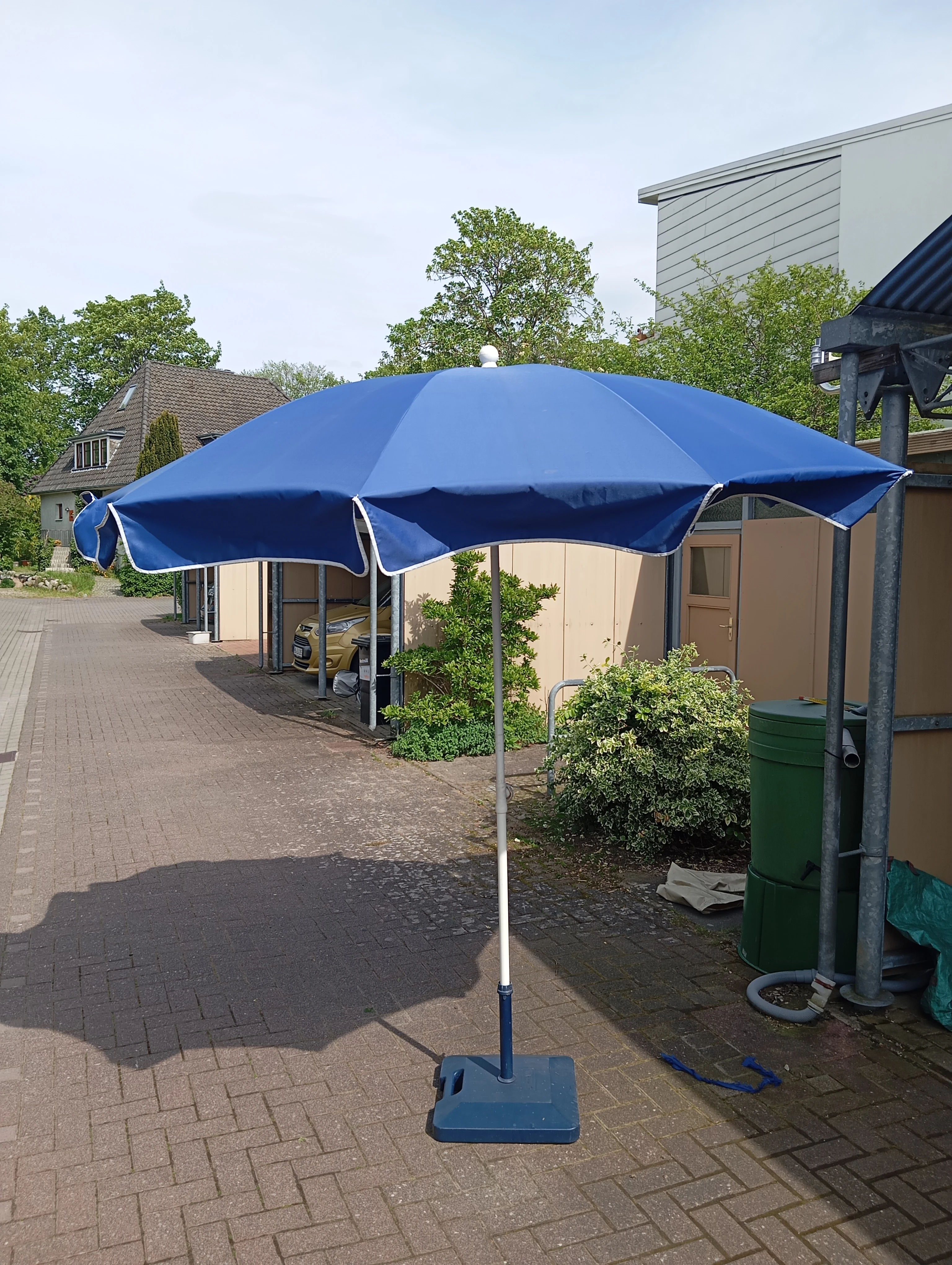 Sonnenschirm