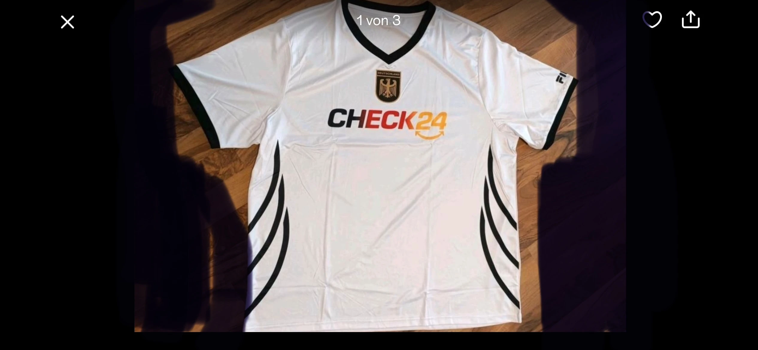 Trikot 