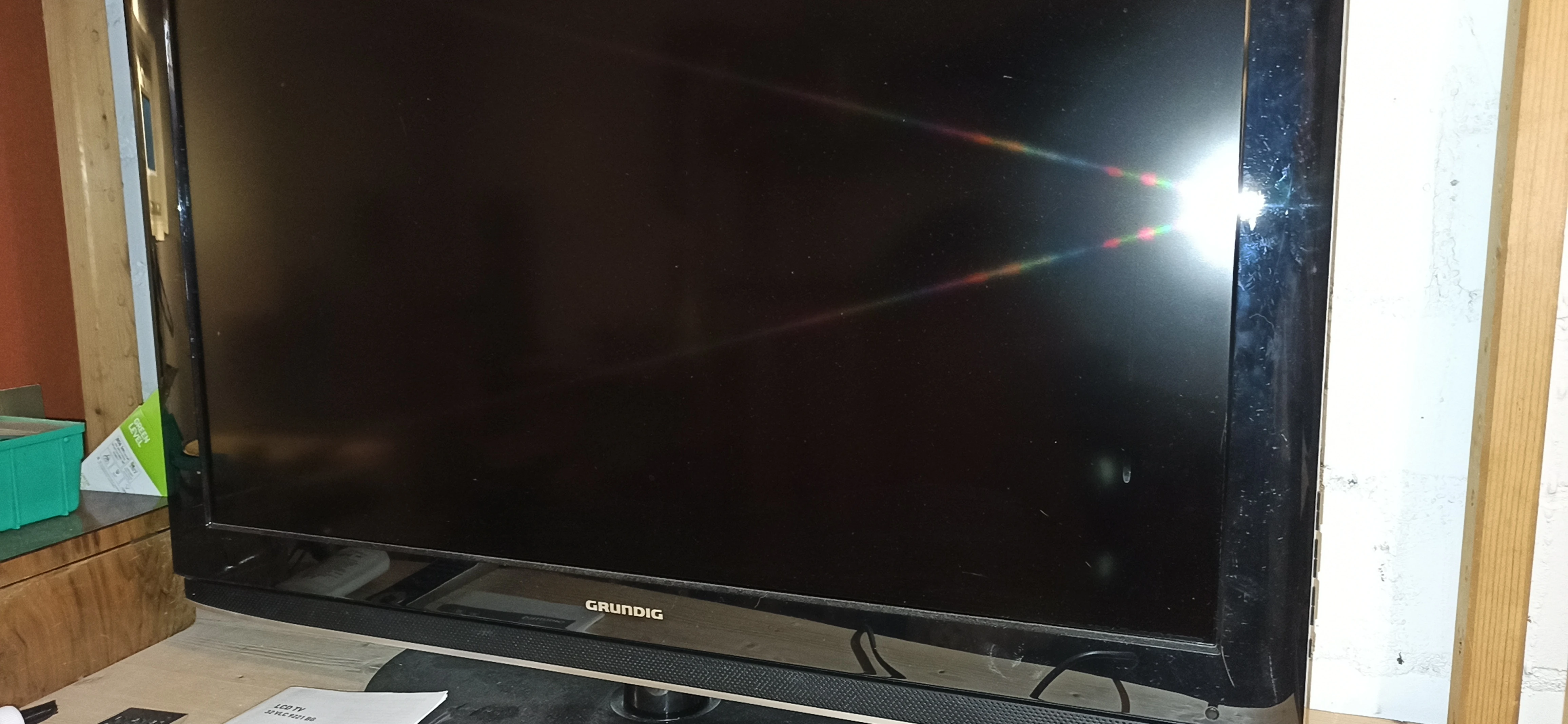 TV