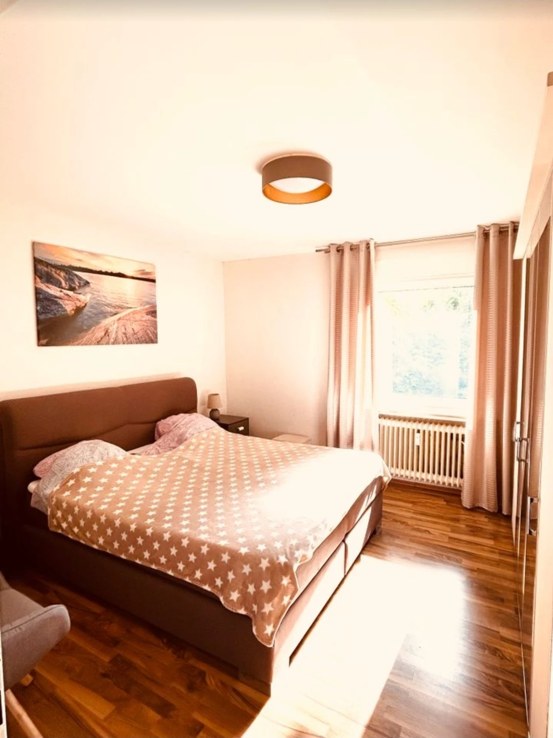 Elternzimmer