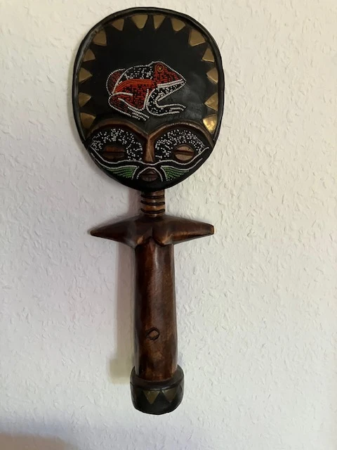 Wand 1