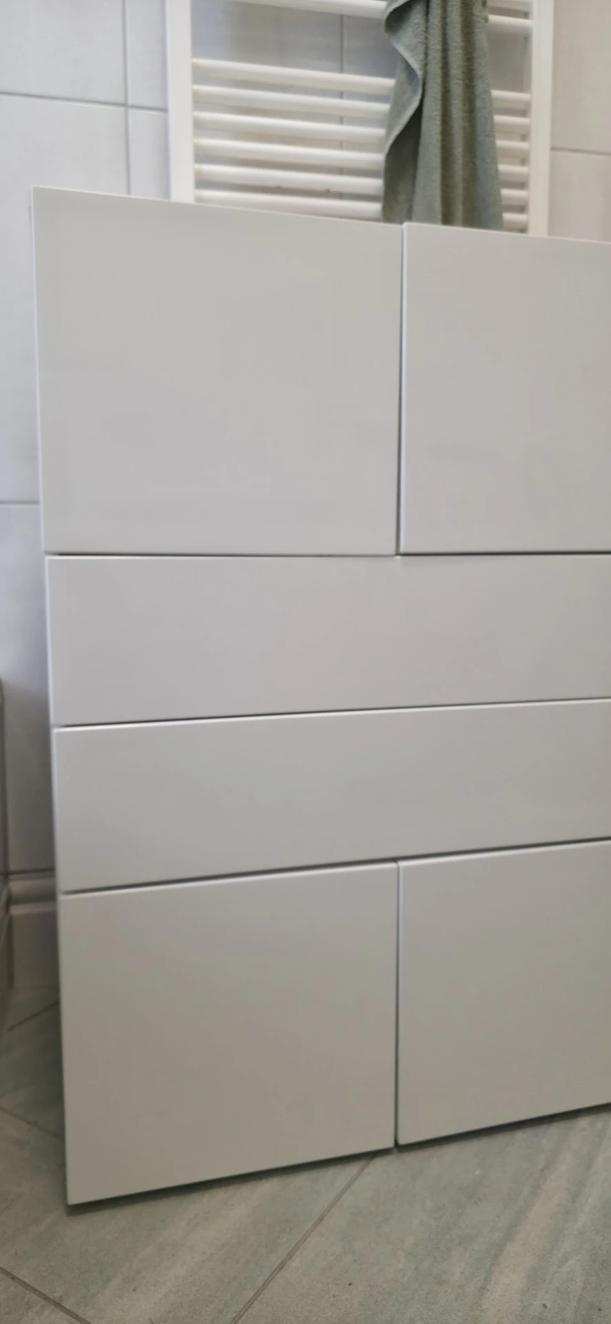 alles ist funktionstüchtig