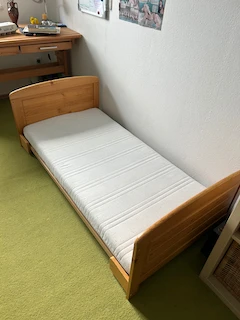 Jugendbett