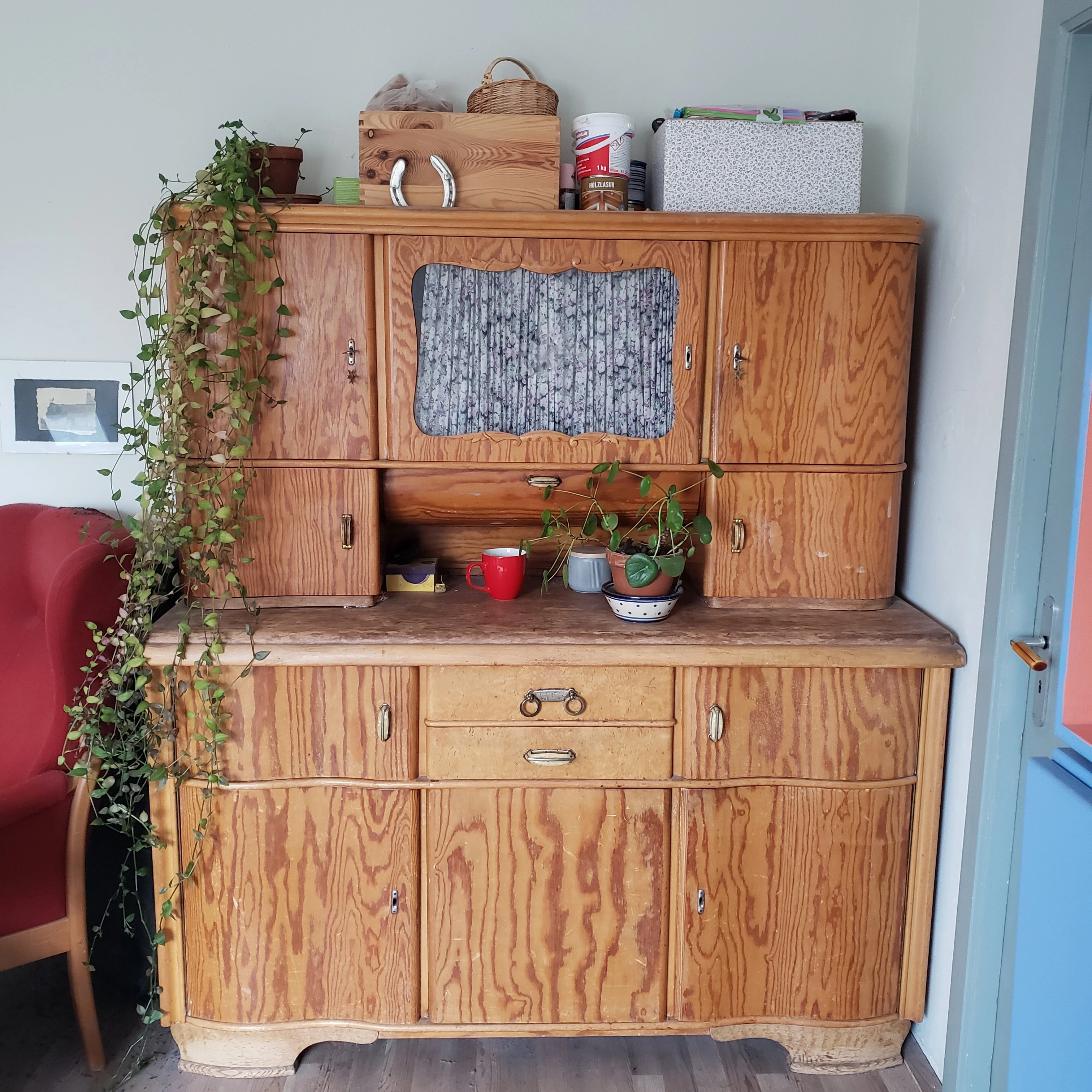 Buffettschrank 