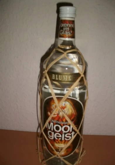 1 Liter Moorgeist
