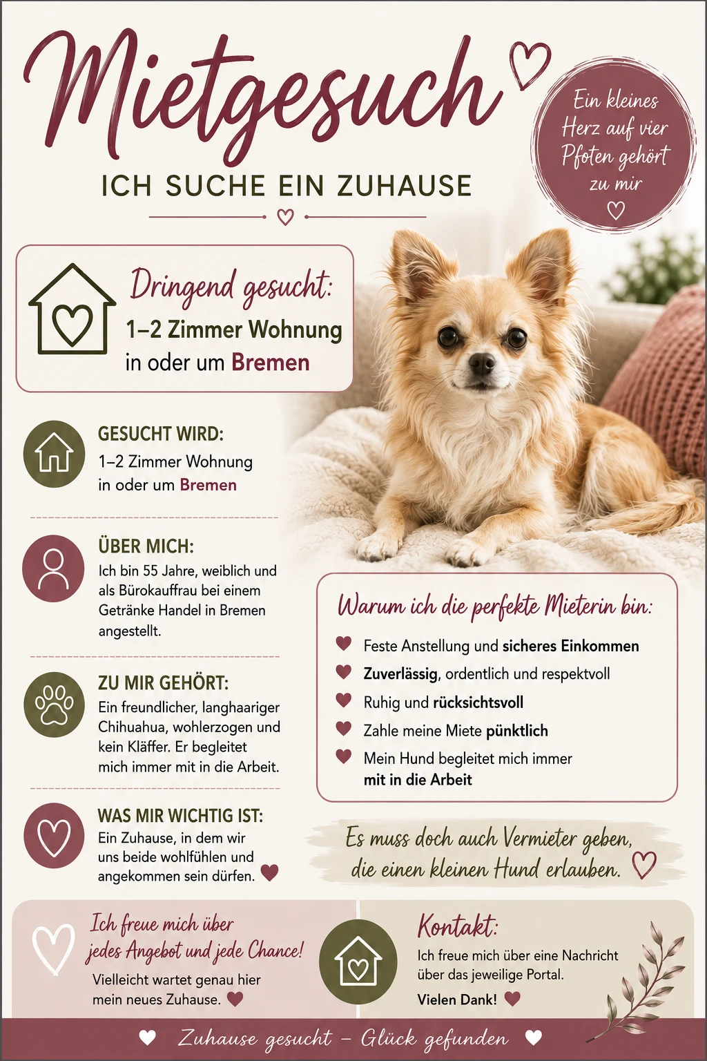 Gesuch