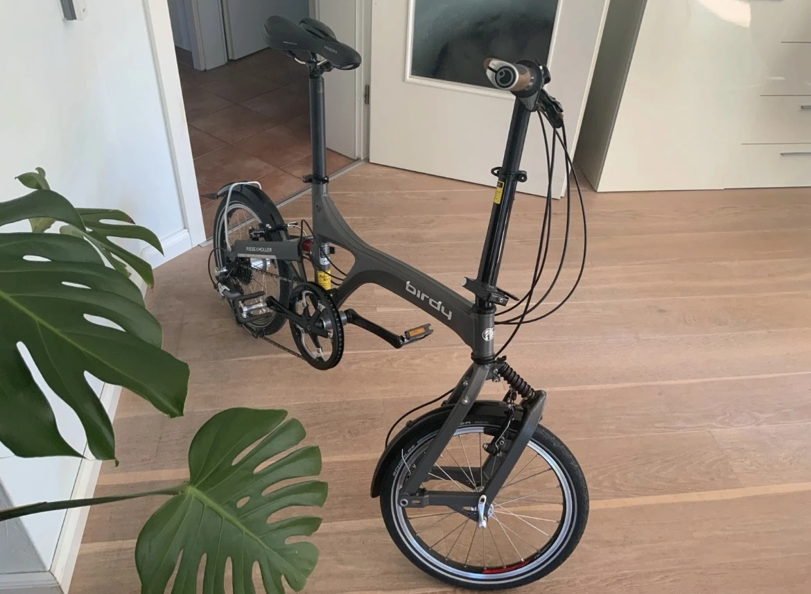 absolut gepflegt!
