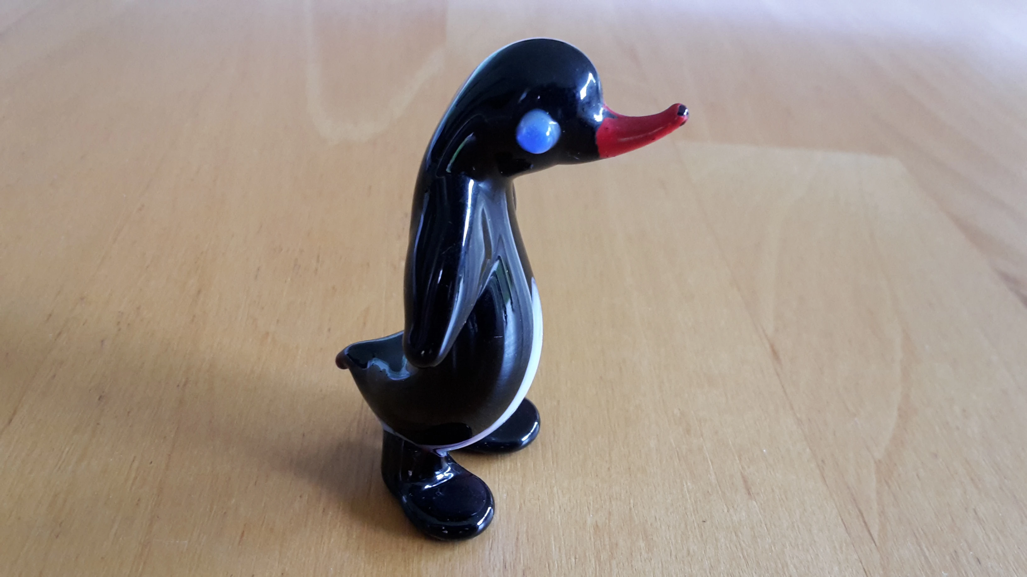 Pinguin