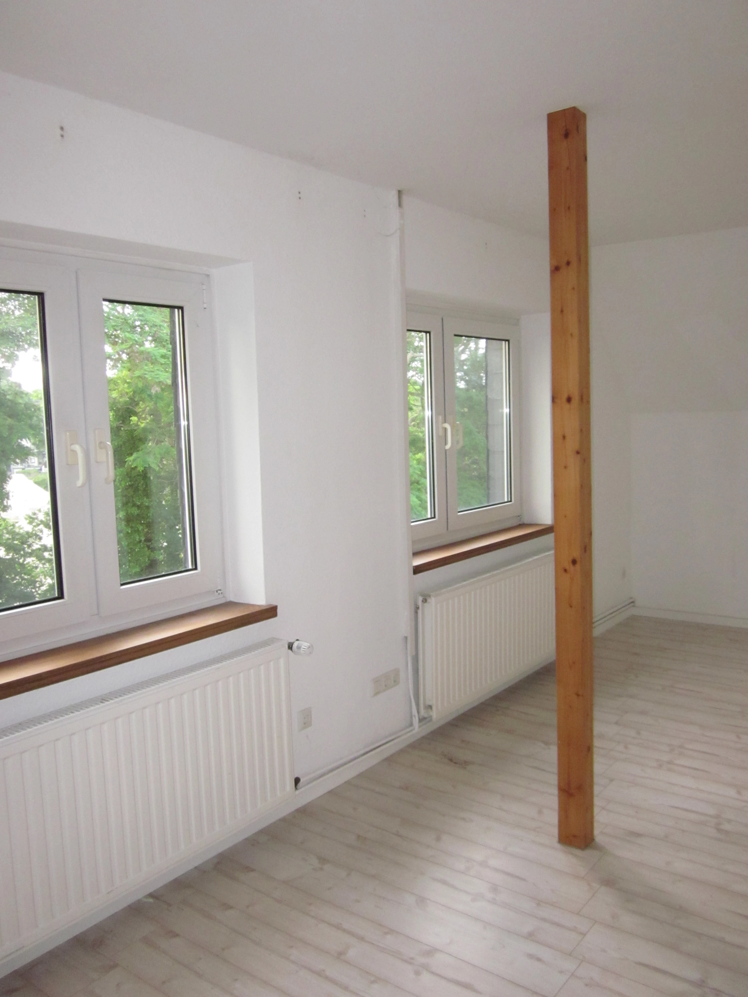 Zimmer oben