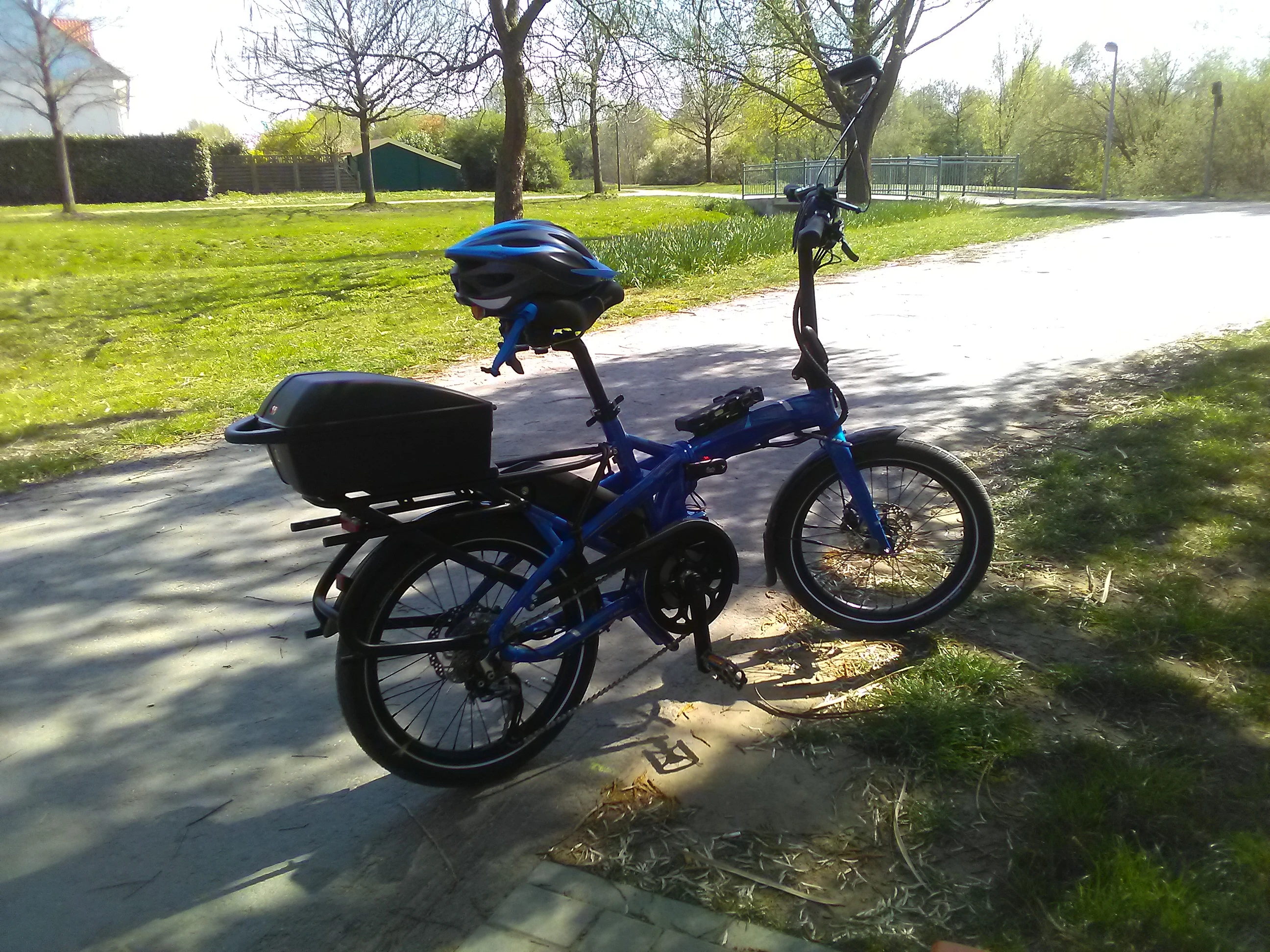E-Bike