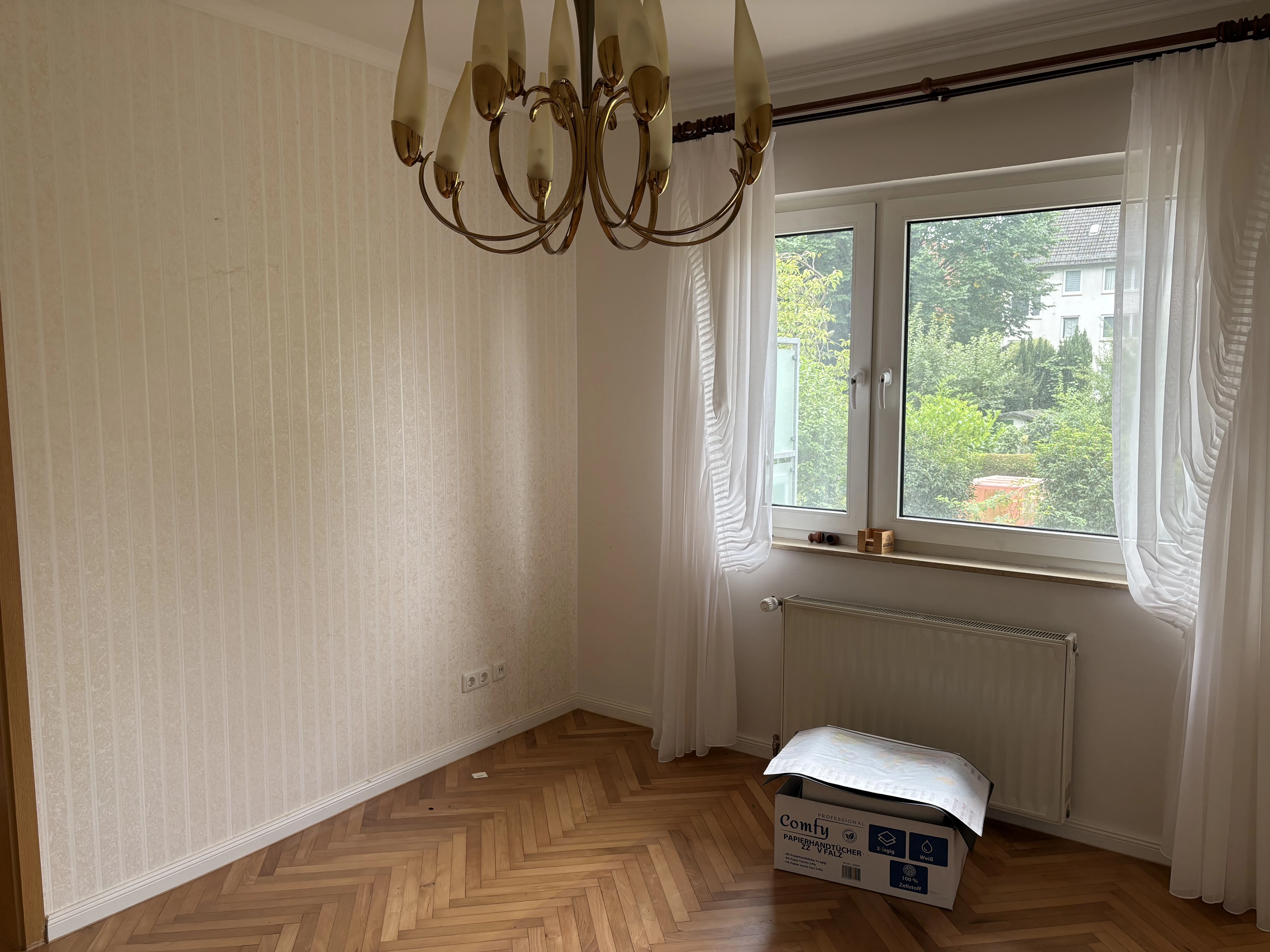 zweites Zimmer