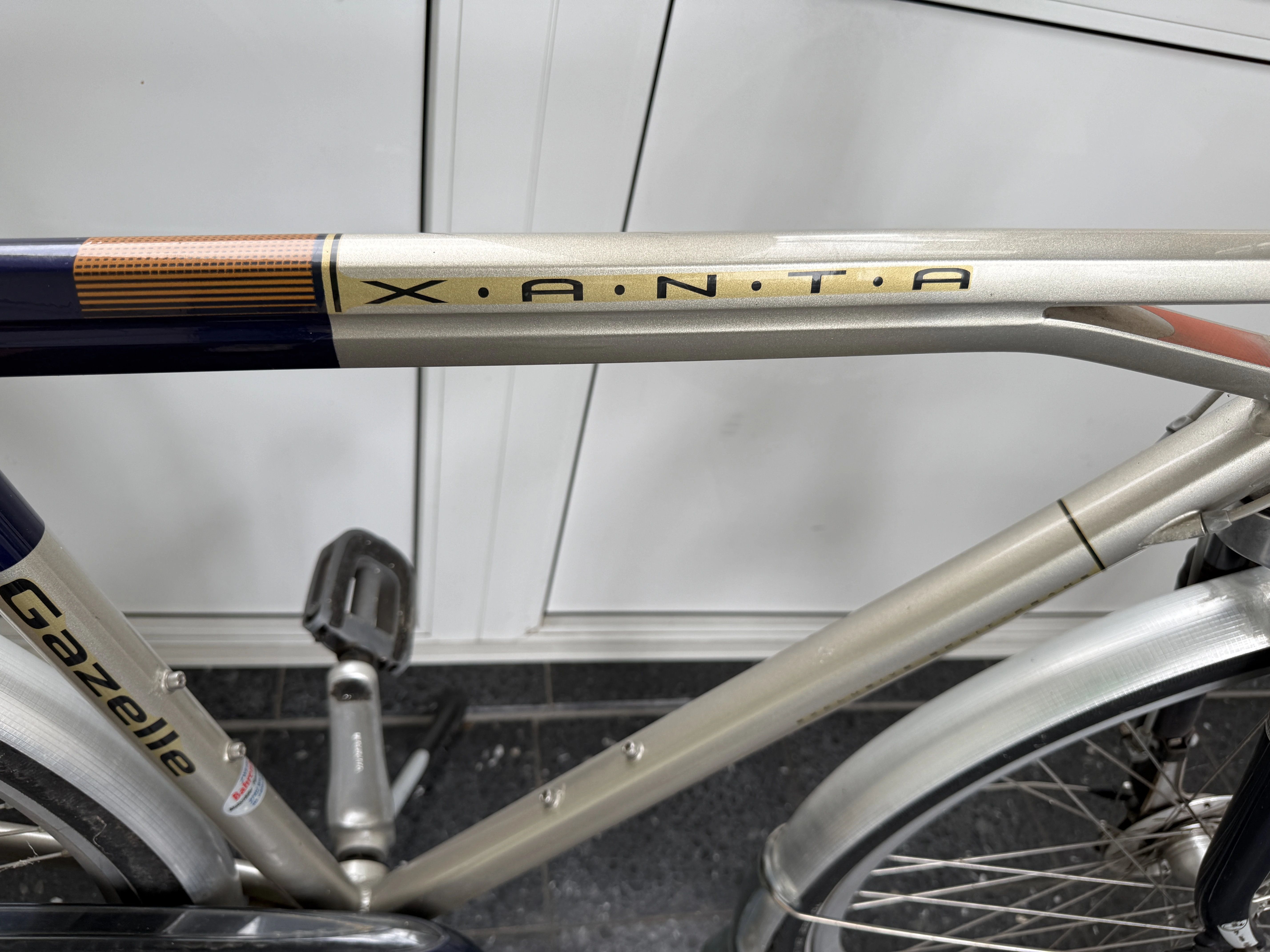 Gazelle