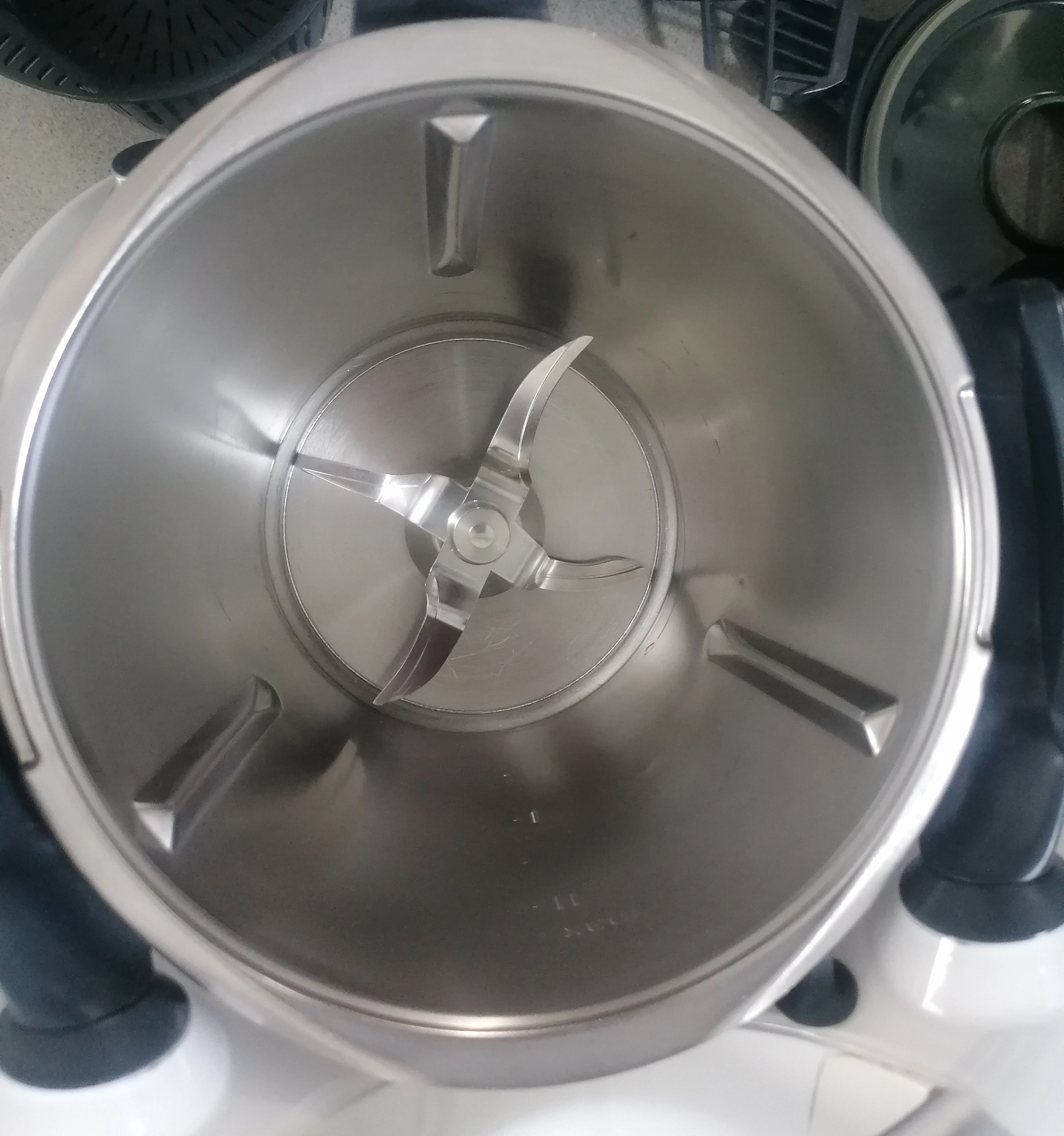 Mixtopf