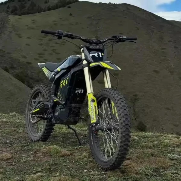 Rerode R1+ - 17kw - 72V