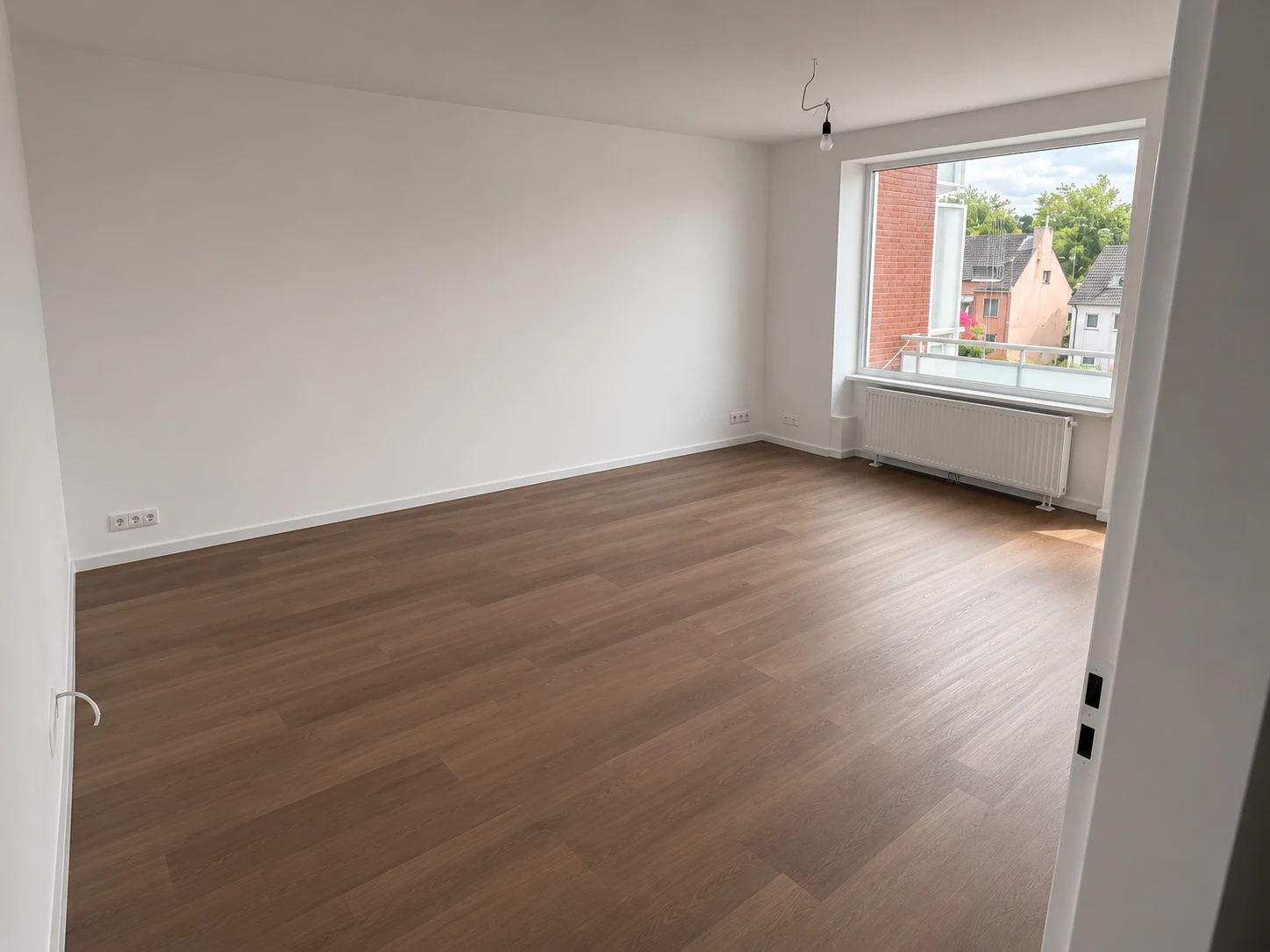 Wohnzimmer II