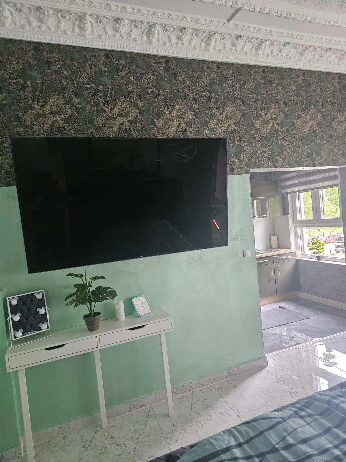 Fernseher 