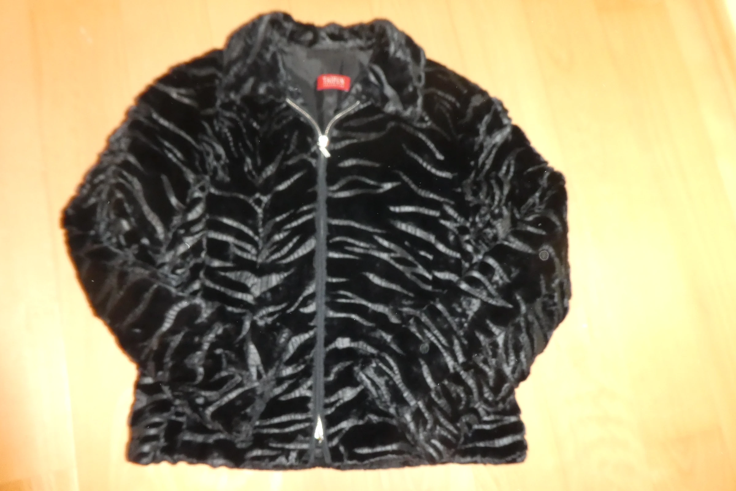 Jacke