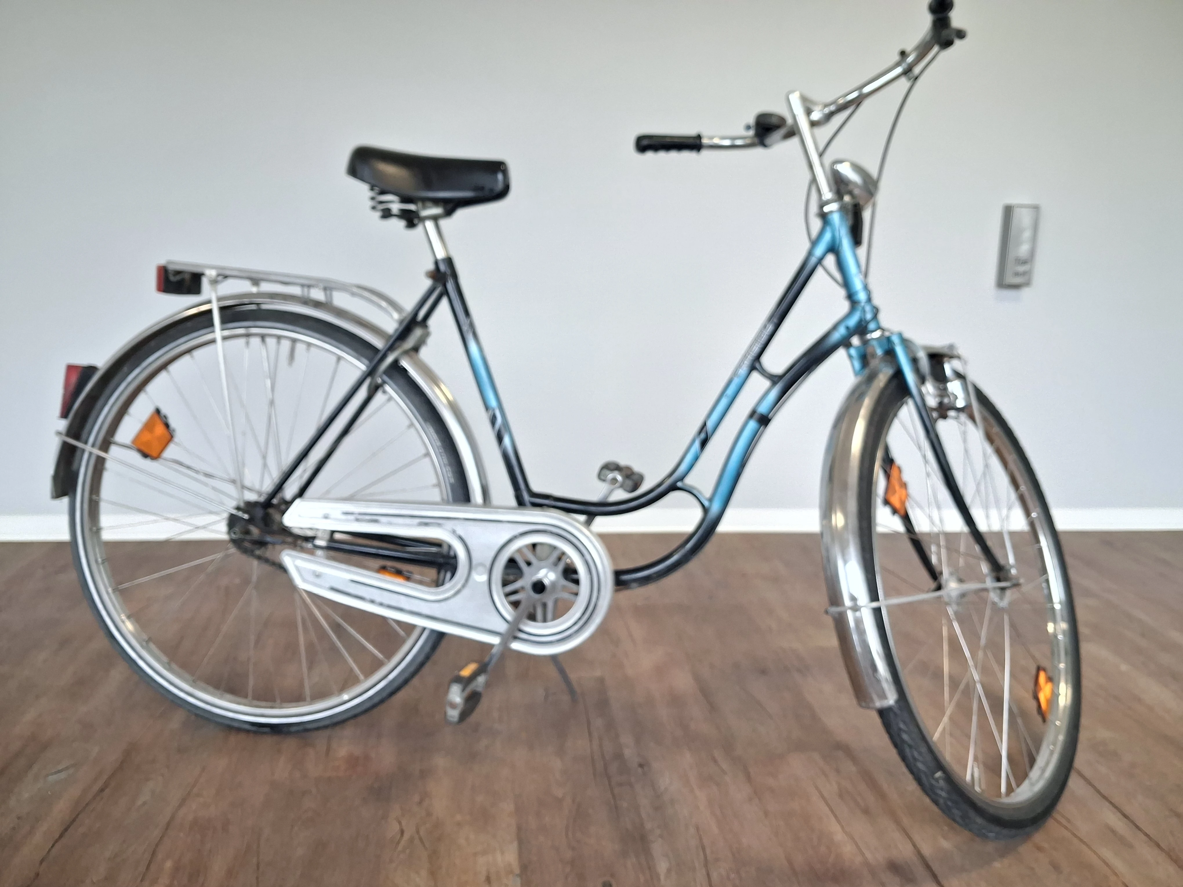 28zoll Damenfahrrad 