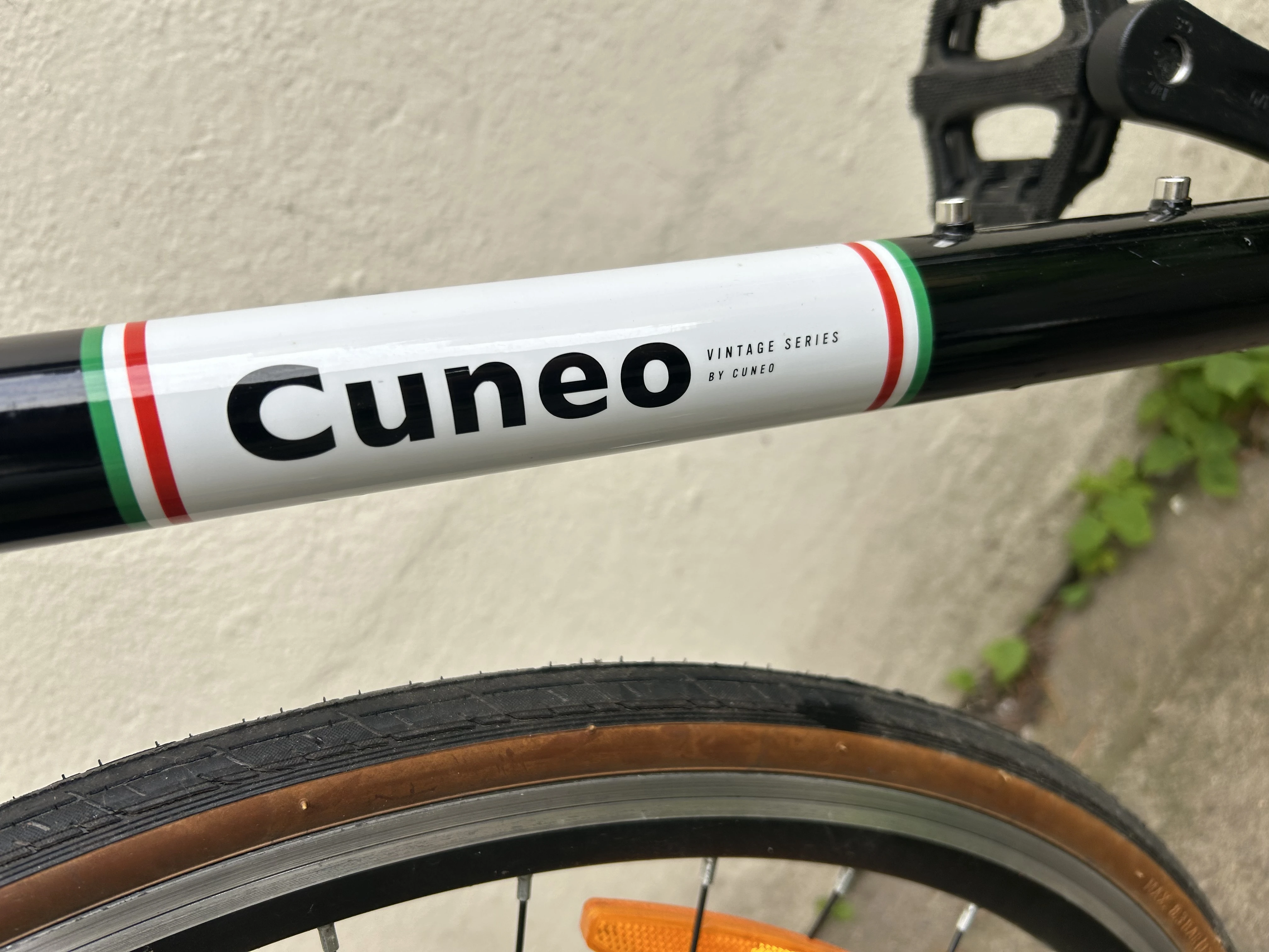 Fahrradmarke