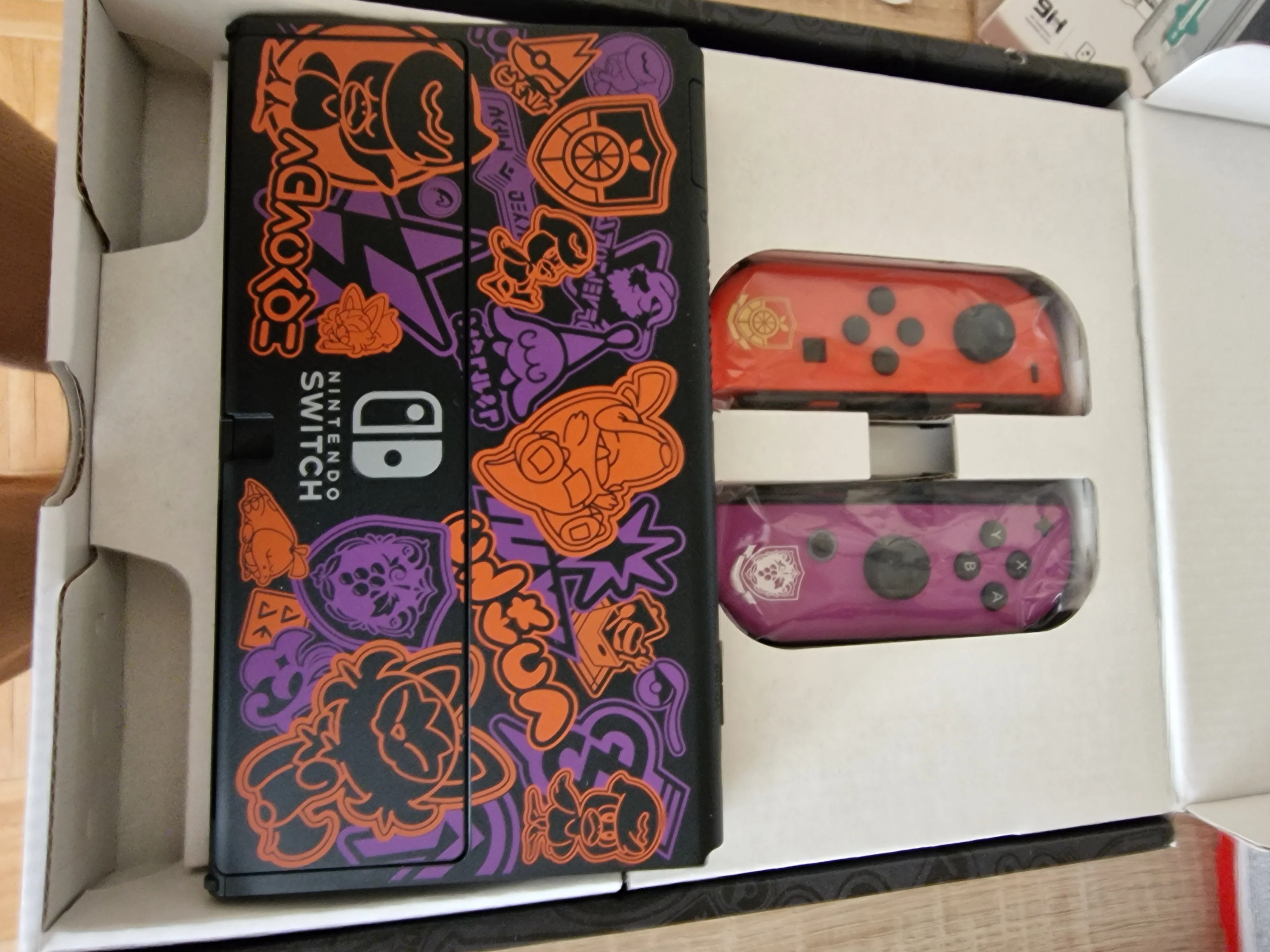 Nintendo