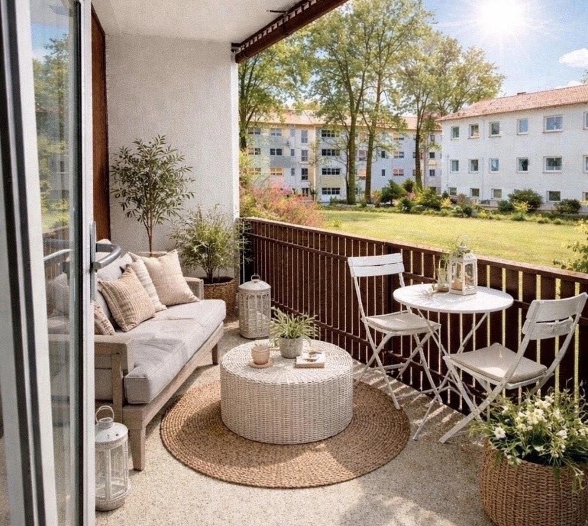 Balkon