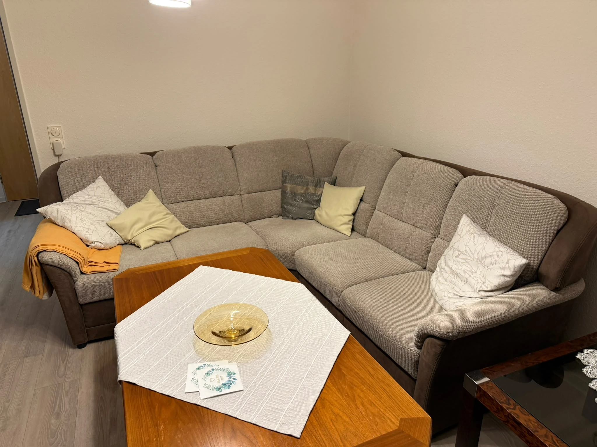 Sofa gesamt