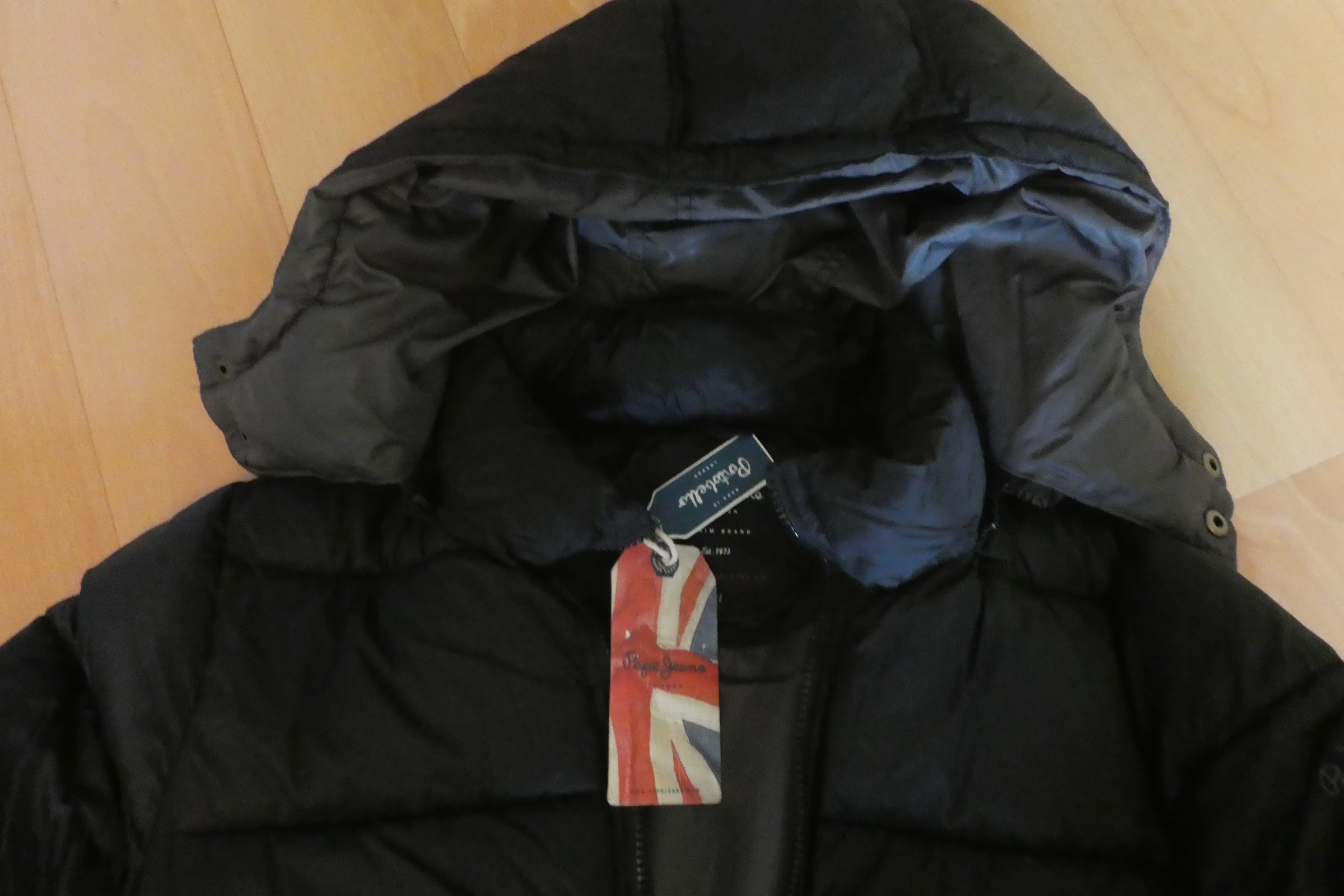 Jacke