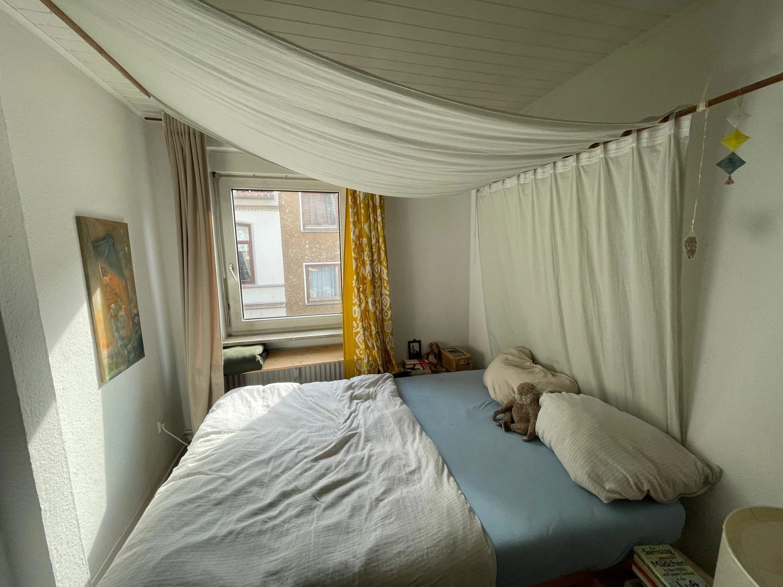 Schlafzimmer 2 