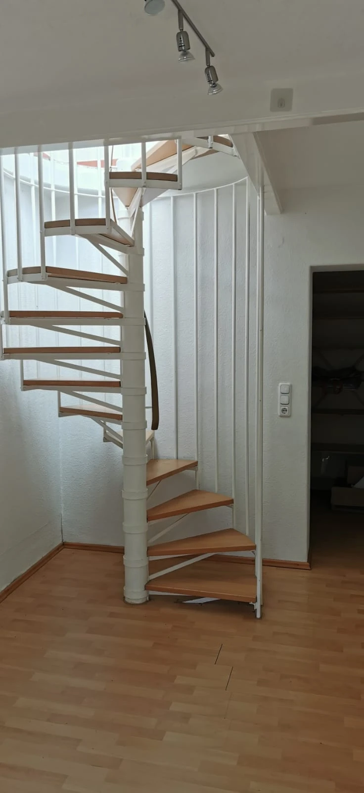Unteres Zimmer