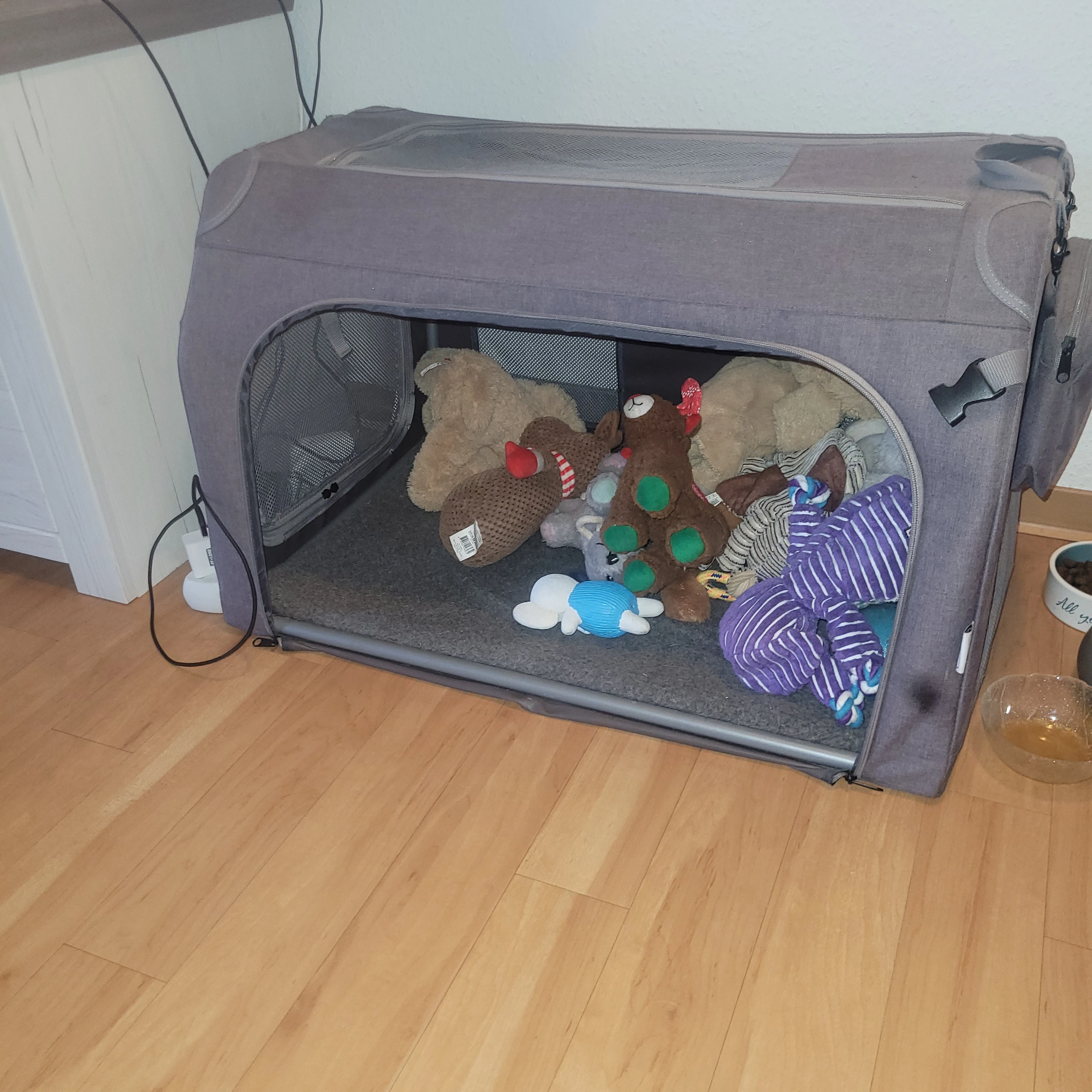 Hundebox