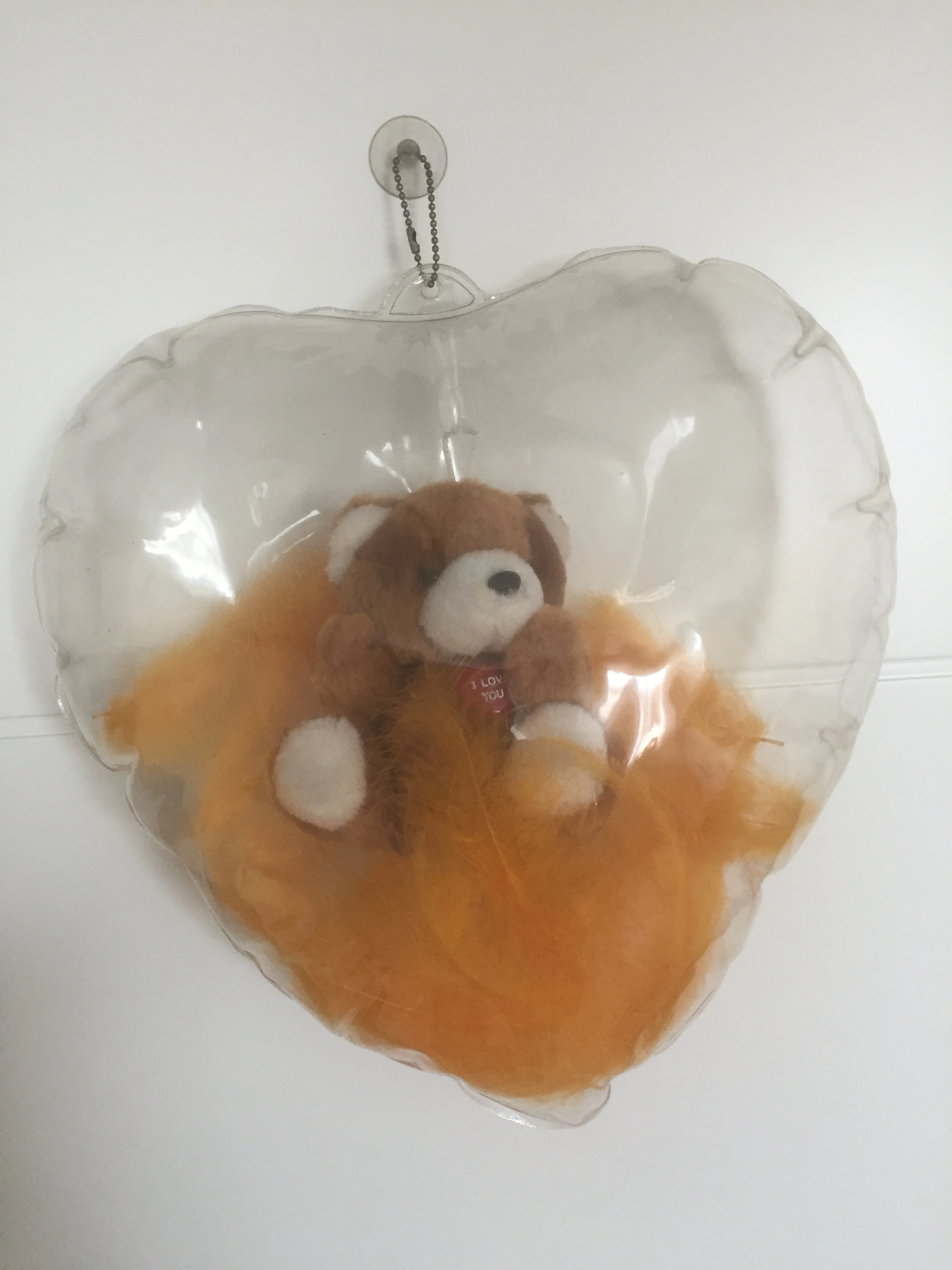 Teddy mit Herz Der Geschenkeklassiker 